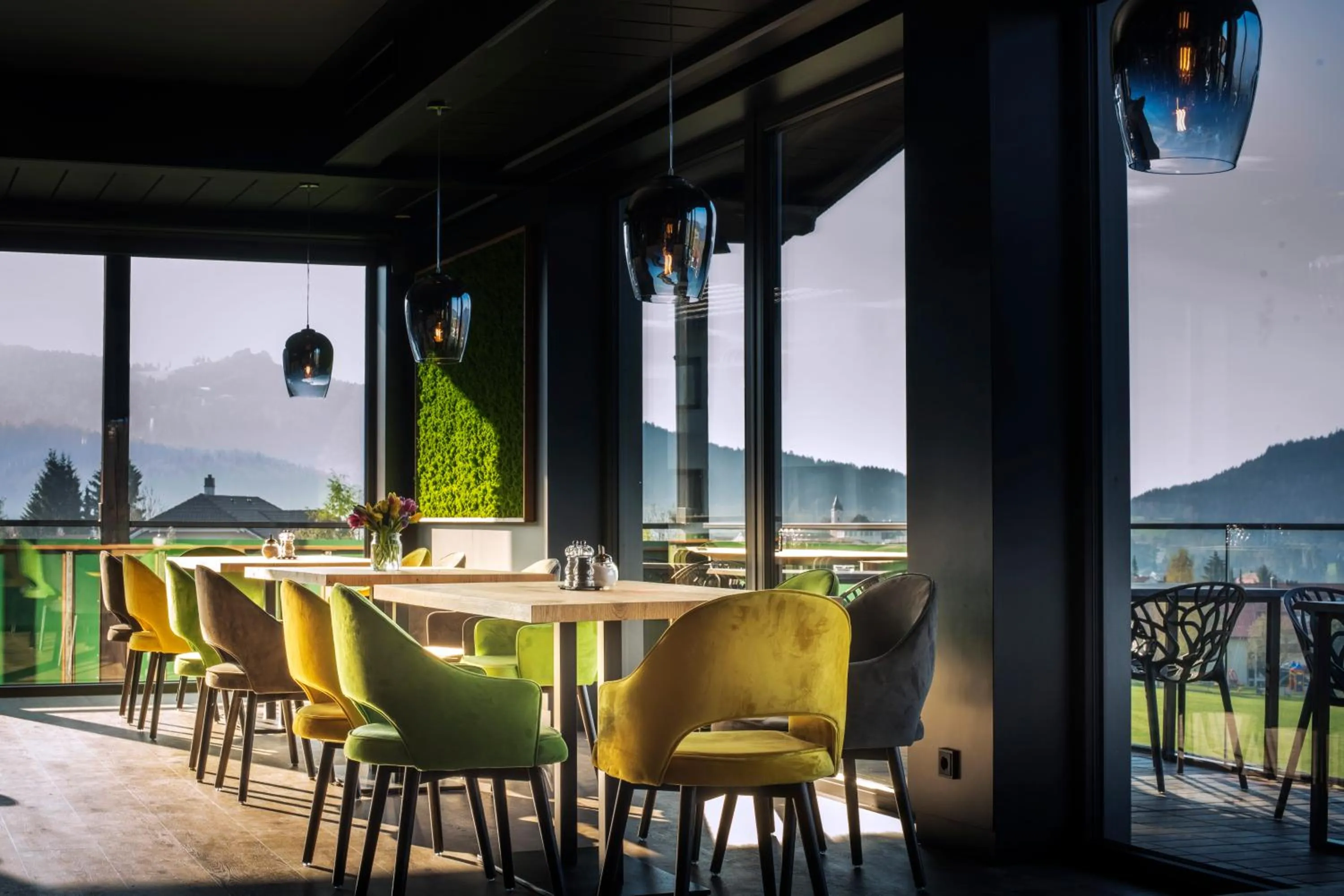 Restaurant/places to eat in Natura Hotel Bodenmais - inkl Soft- und Heißgetränkeflat