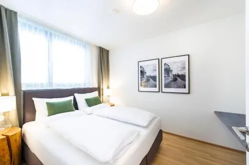 GH Luxury Apartments Graz, Kalvarienberg