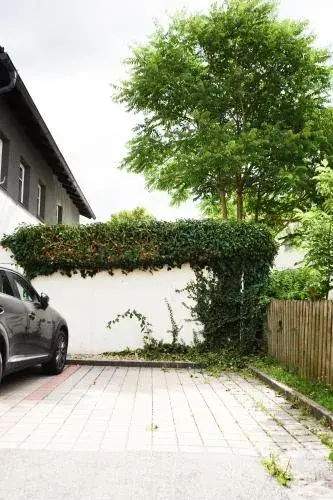 Single Room in GH Luxury Apartments Graz, Kalvarienberg Single Room in GH Luxury Apartments Graz, Kalvarienberg