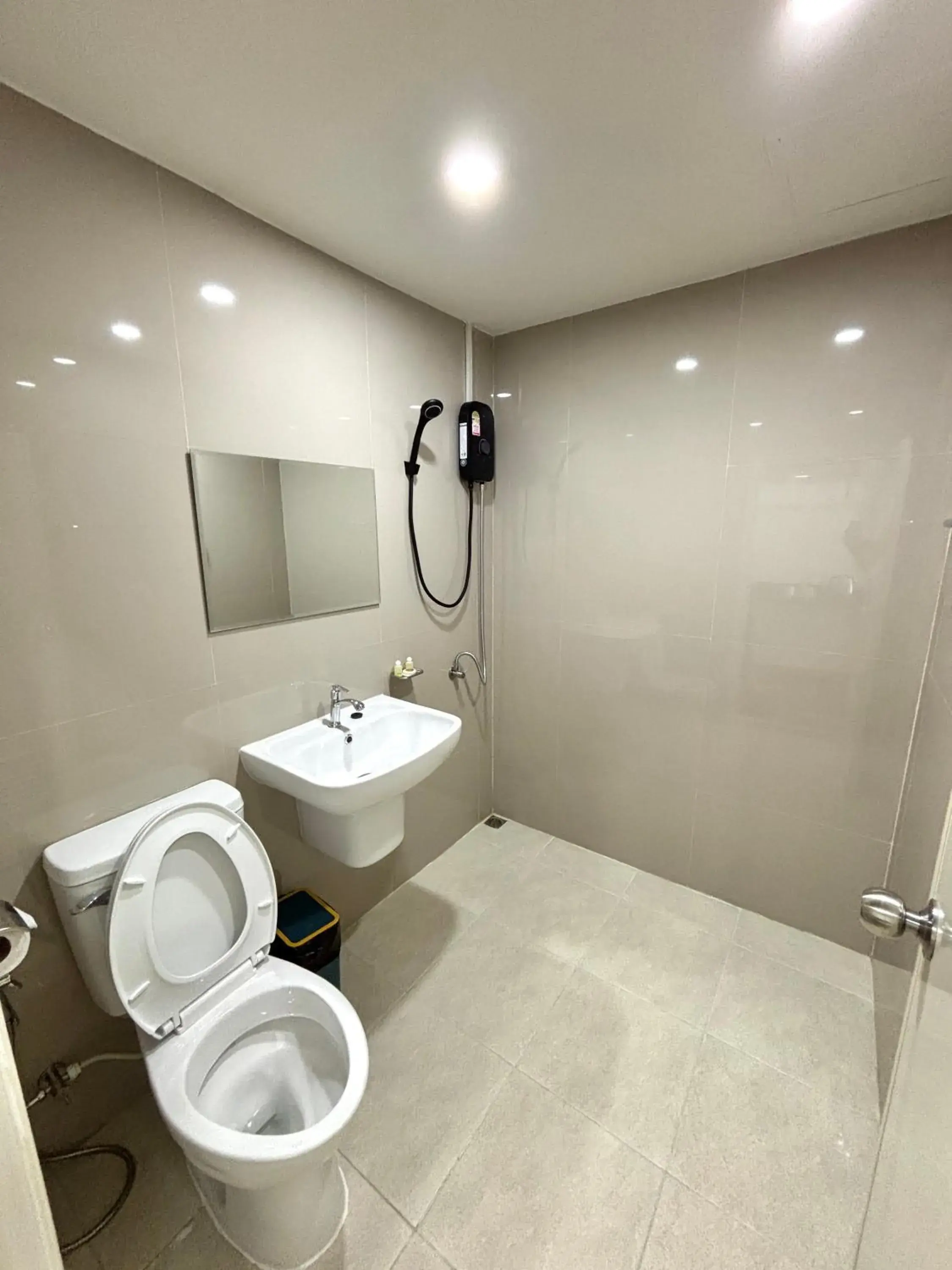 Bordin Hotel Bordin Hotel