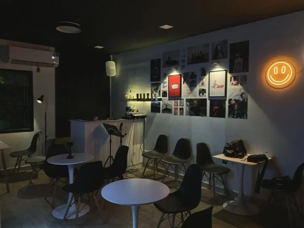 Restaurant/places to eat in Bordin Hotel Restaurant/places to eat in Bordin Hotel