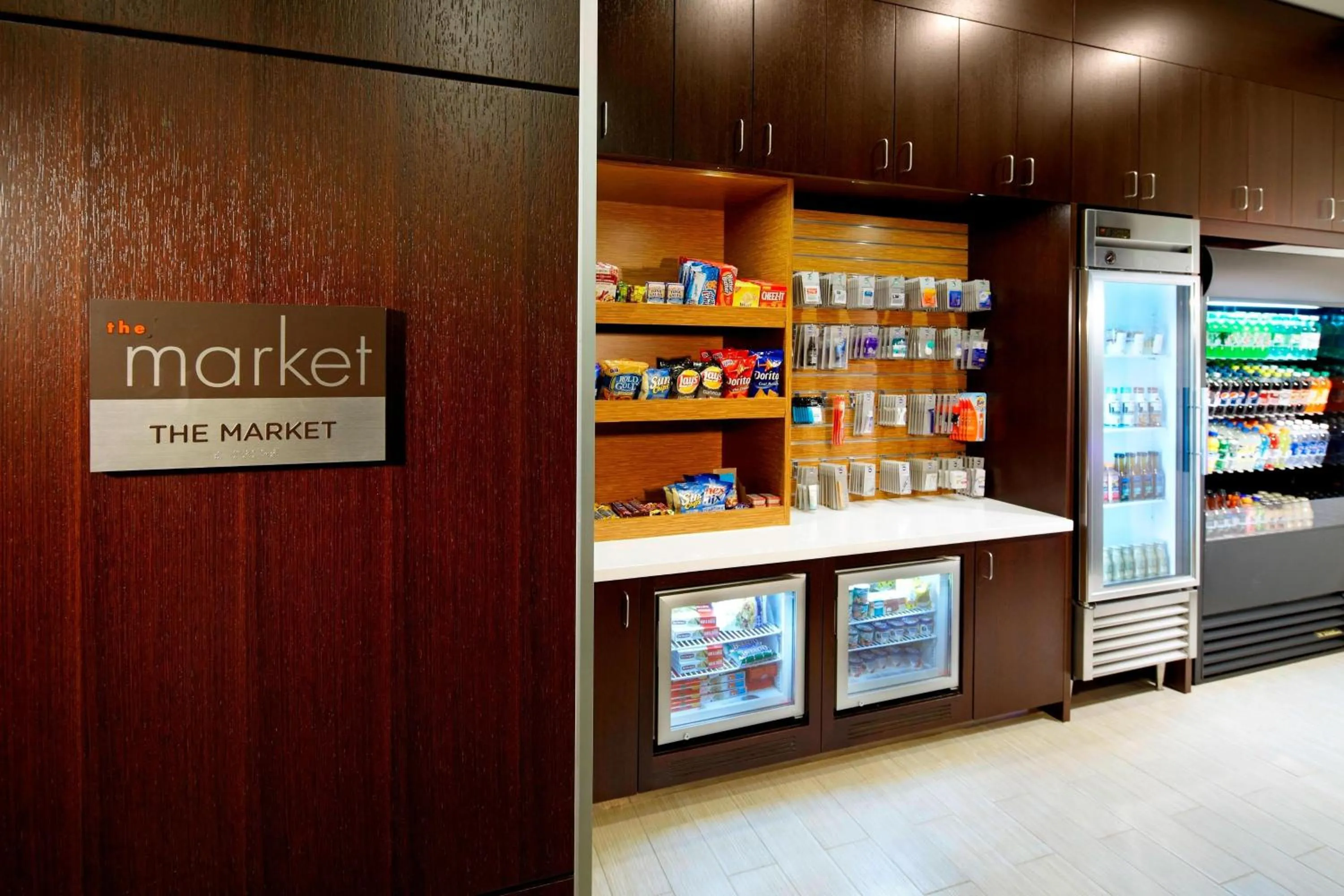 Other in Courtyard Cleveland University Circle