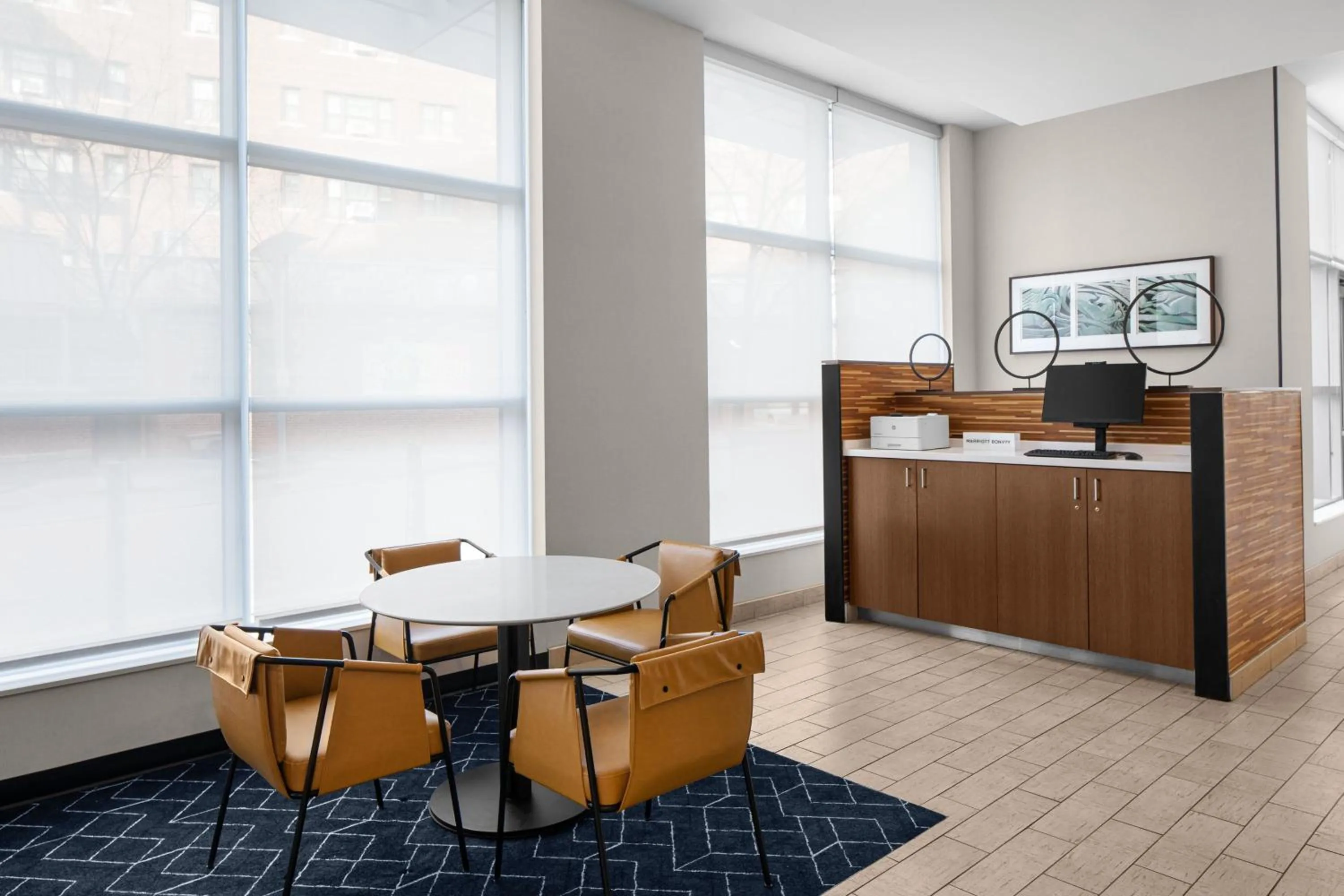 Other in Courtyard Cleveland University Circle