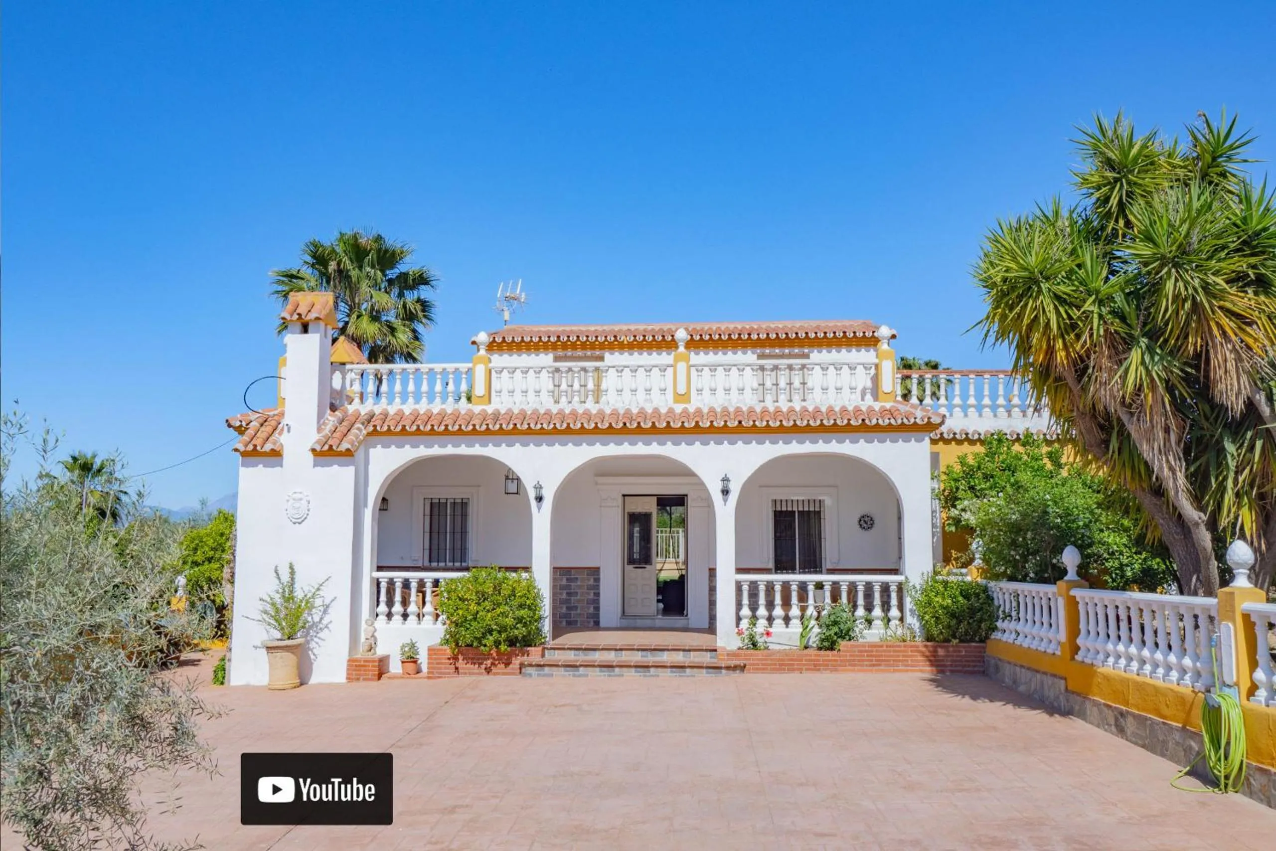 Cubo's Casa María los Javieles