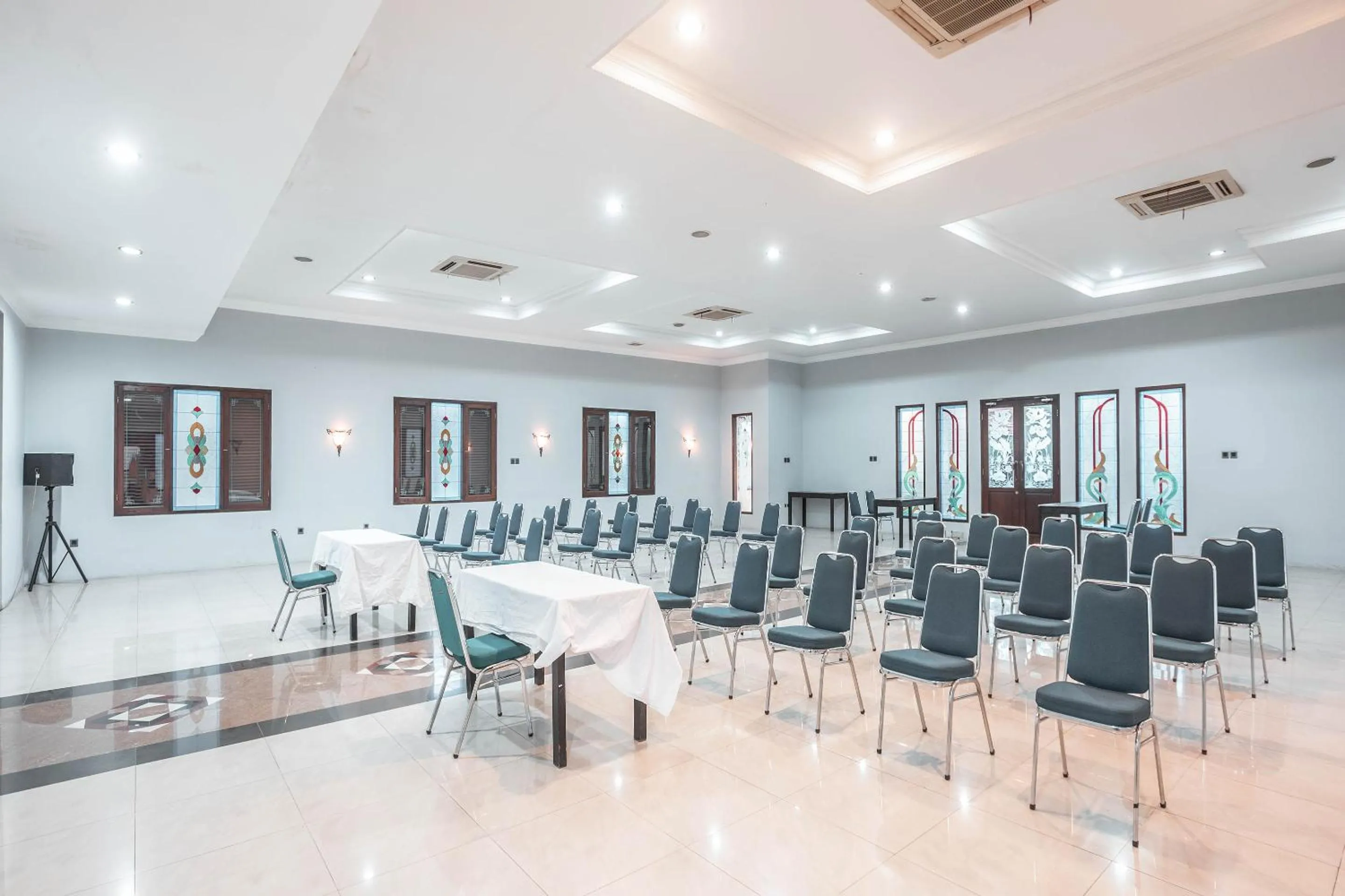 Business facilities in Hotel O Bunga Karang Hotel