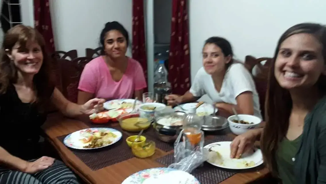 Madhumita Homestay Madhumita Homestay