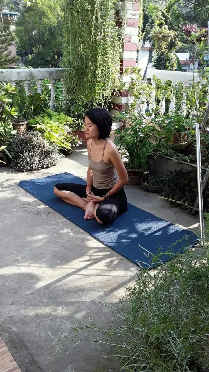 Madhumita Homestay Madhumita Homestay