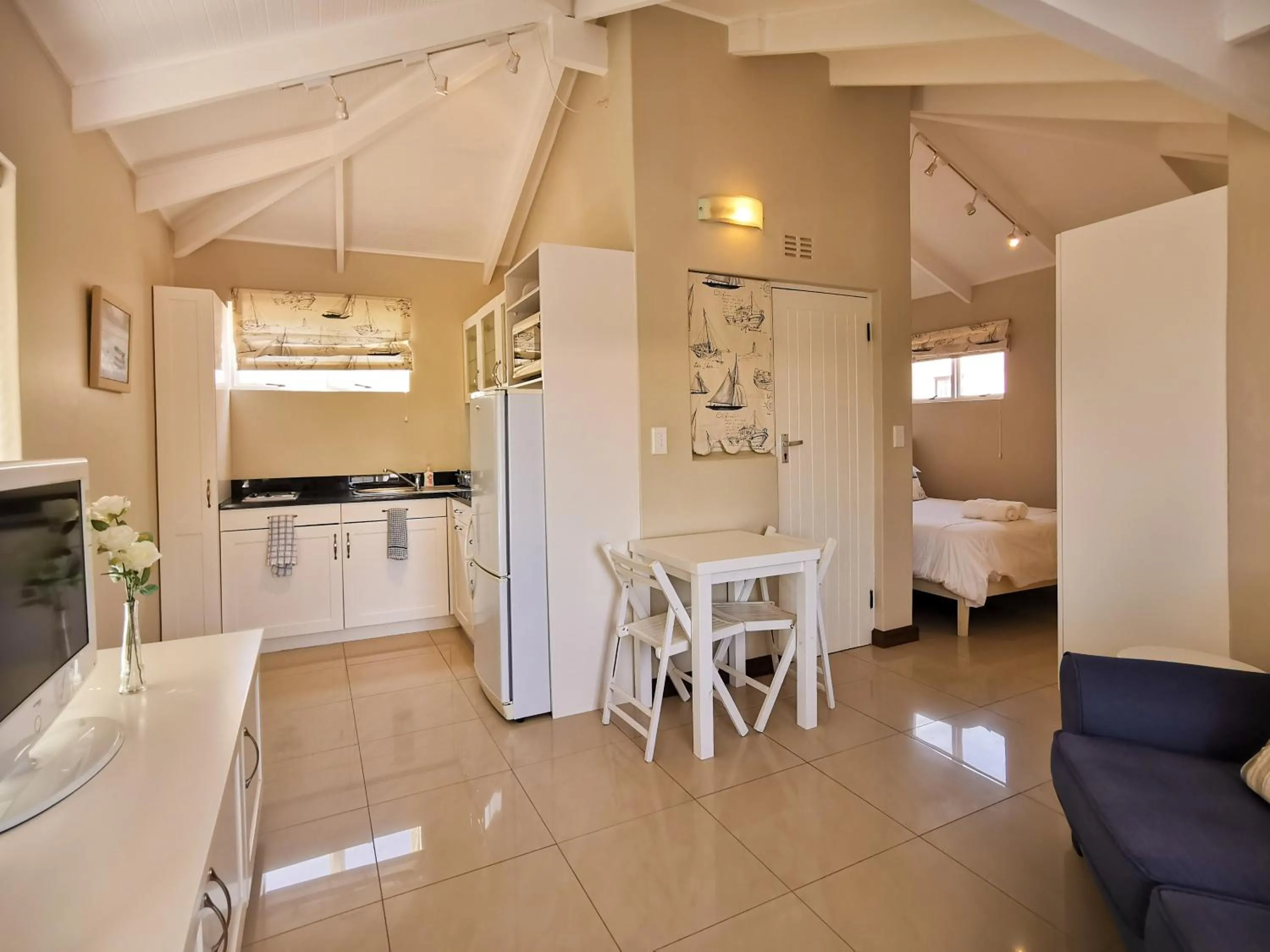 Beau Rivage Studio 112