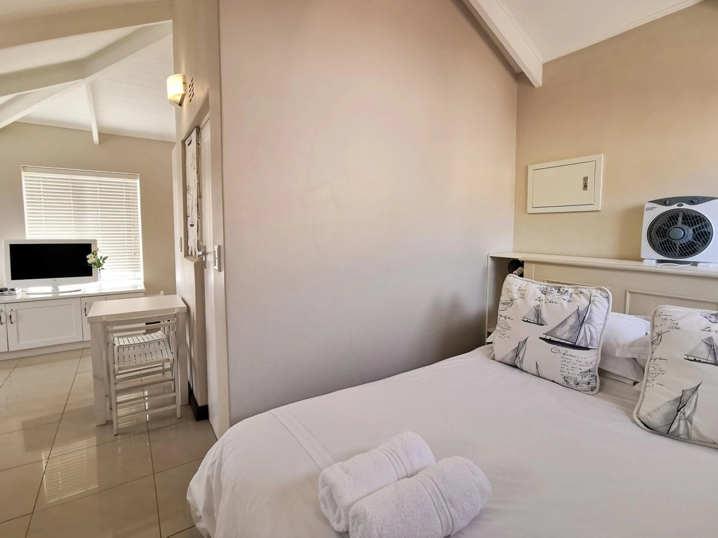 Beau Rivage Studio 112