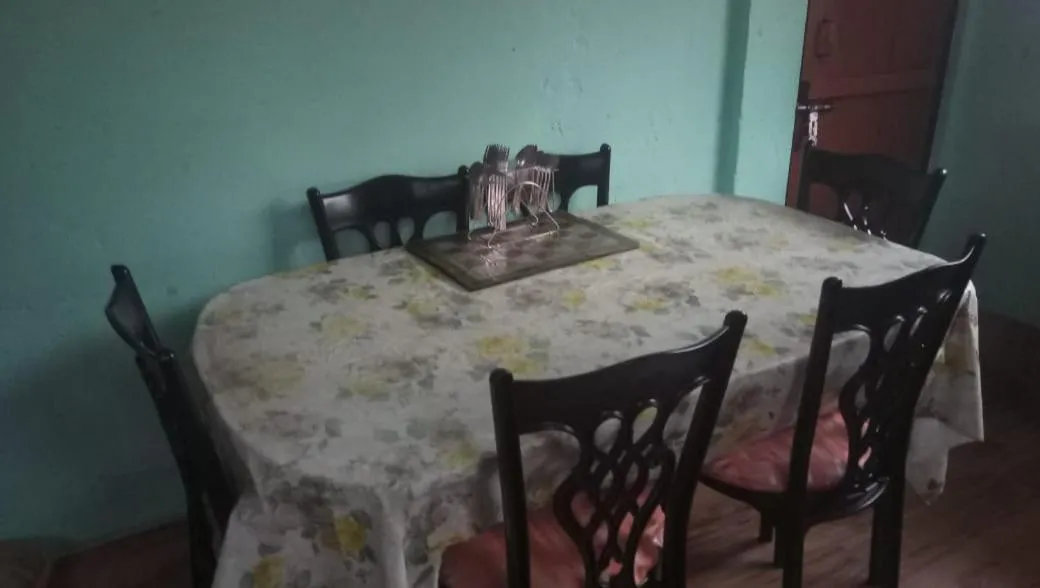 Deluxe Double Room - single occupancy in Sanjeema Tea Estate Homestay