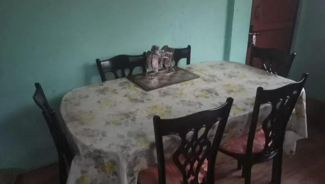 Deluxe Double Room - single occupancy in Sanjeema Tea Estate Homestay Deluxe Double Room - single occupancy in Sanjeema Tea Estate Homestay