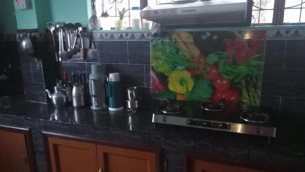 Sanjeema Tea Estate Homestay