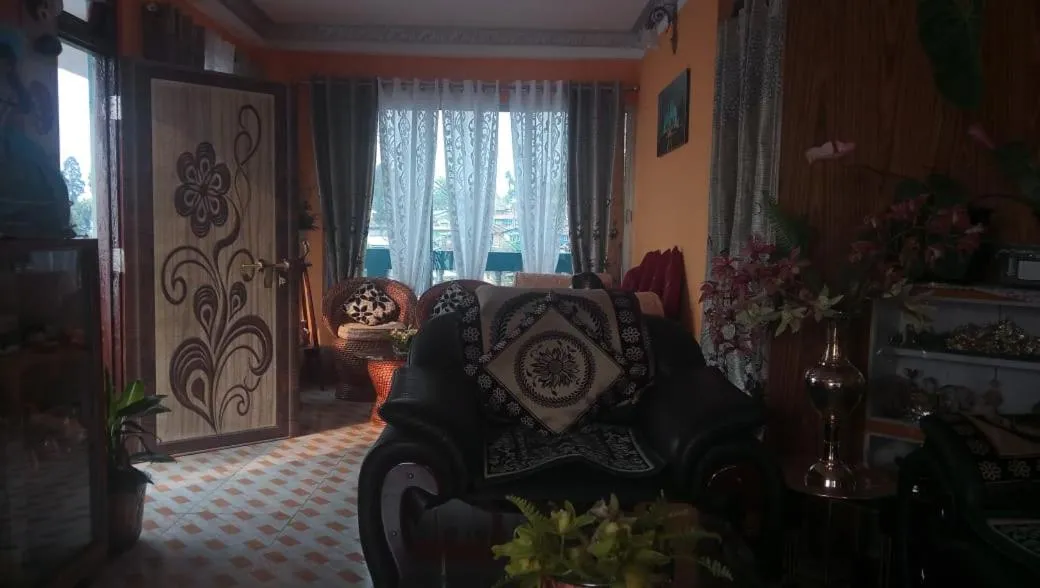 Sanjeema Tea Estate Homestay