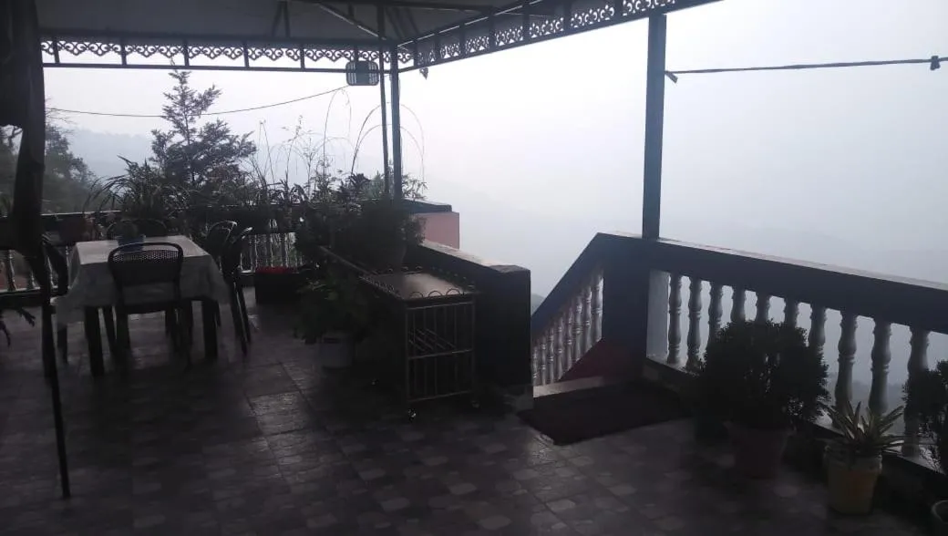 Sanjeema Tea Estate Homestay