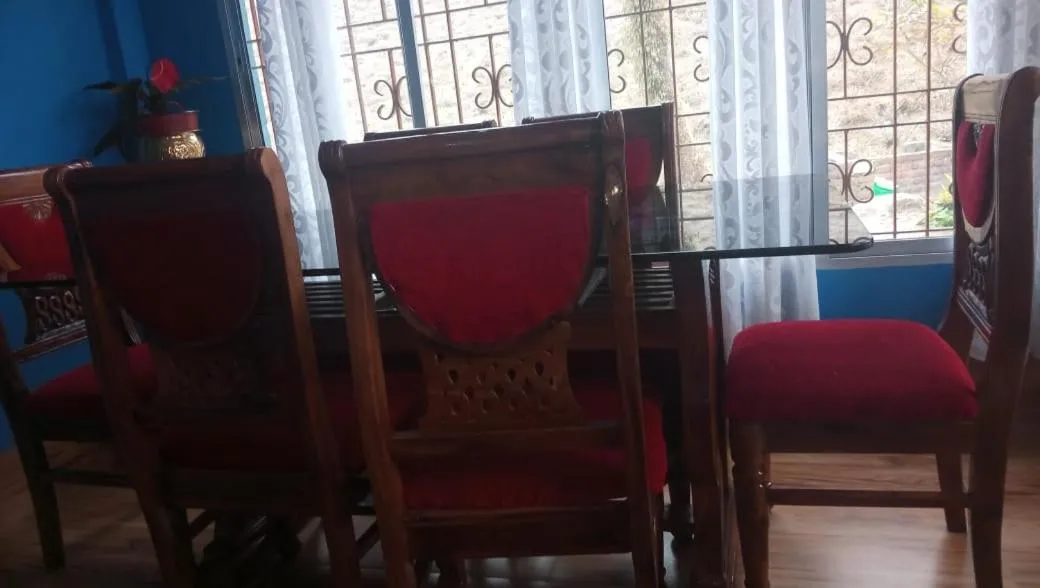 Sanjeema Tea Estate Homestay