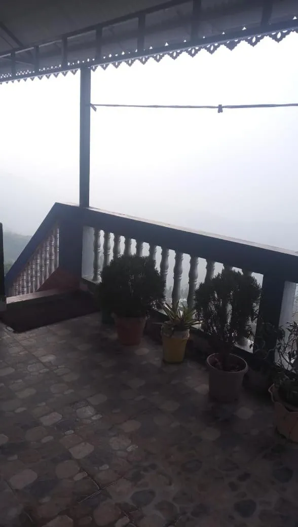 Sanjeema Tea Estate Homestay