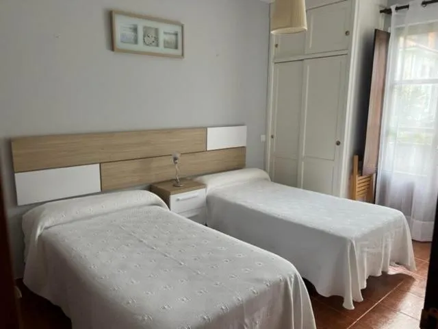 Superior Apartment in Apartamentos Club Condal
