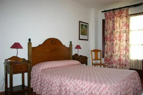 Two-Bedroom Apartment (4 Adults) in Apartamentos Club Condal