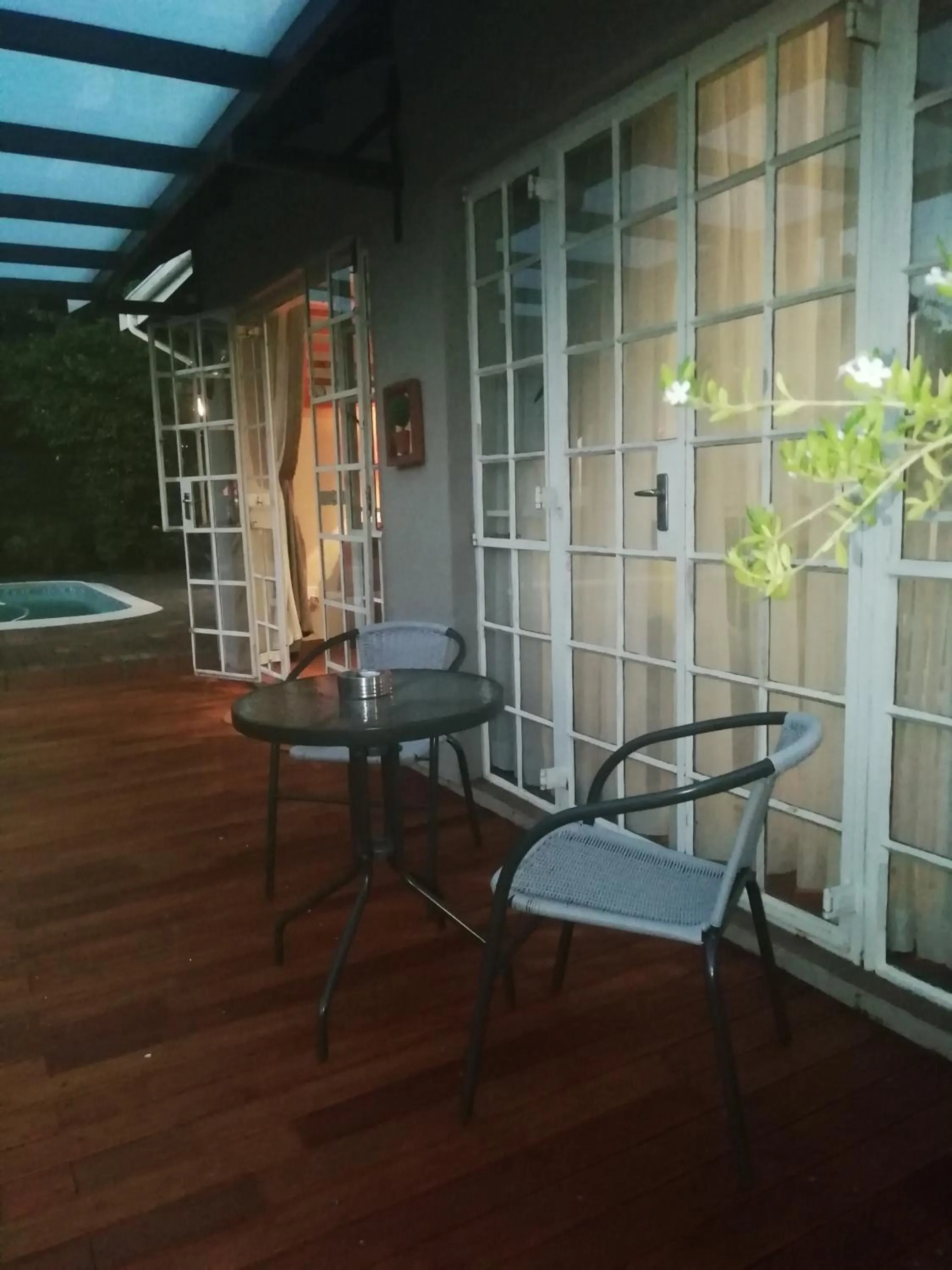 4 Michael Place