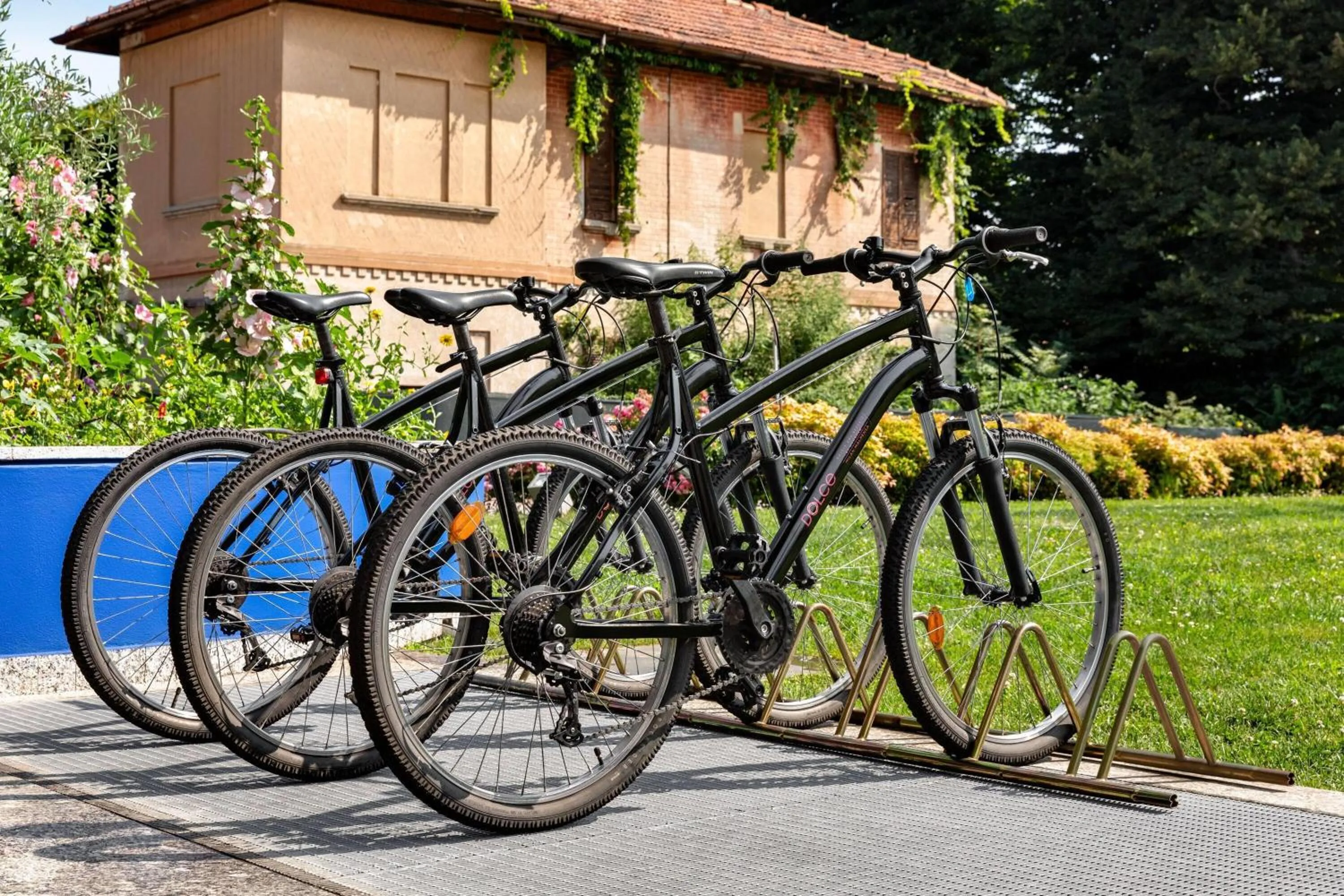 Other in Zeus Essence Dolce by Wyndham Milan Malpensa