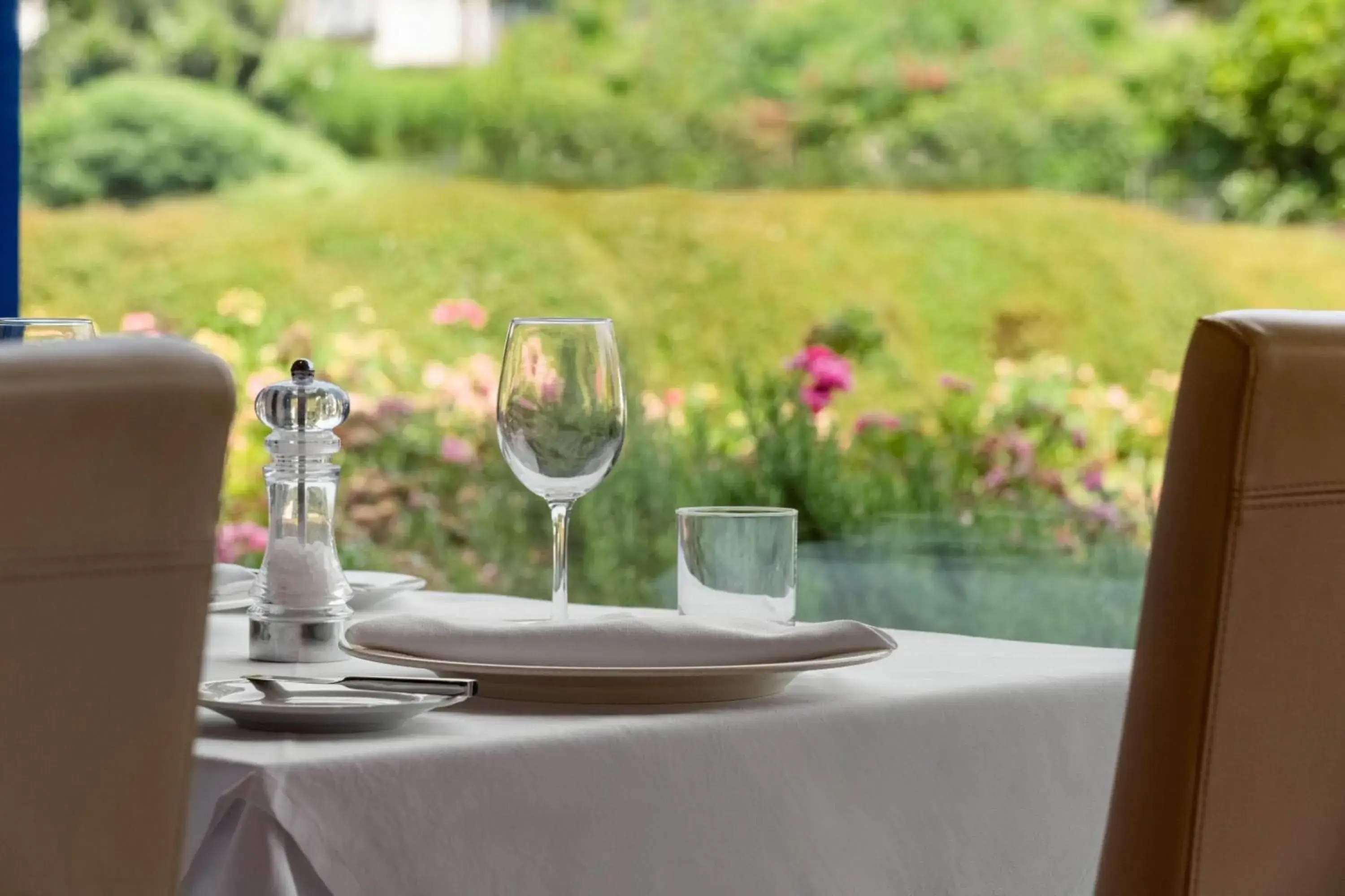 Restaurant/places to eat in Zeus Essence Dolce by Wyndham Milan Malpensa Restaurant/places to eat in Zeus Essence Dolce by Wyndham Milan Malpensa