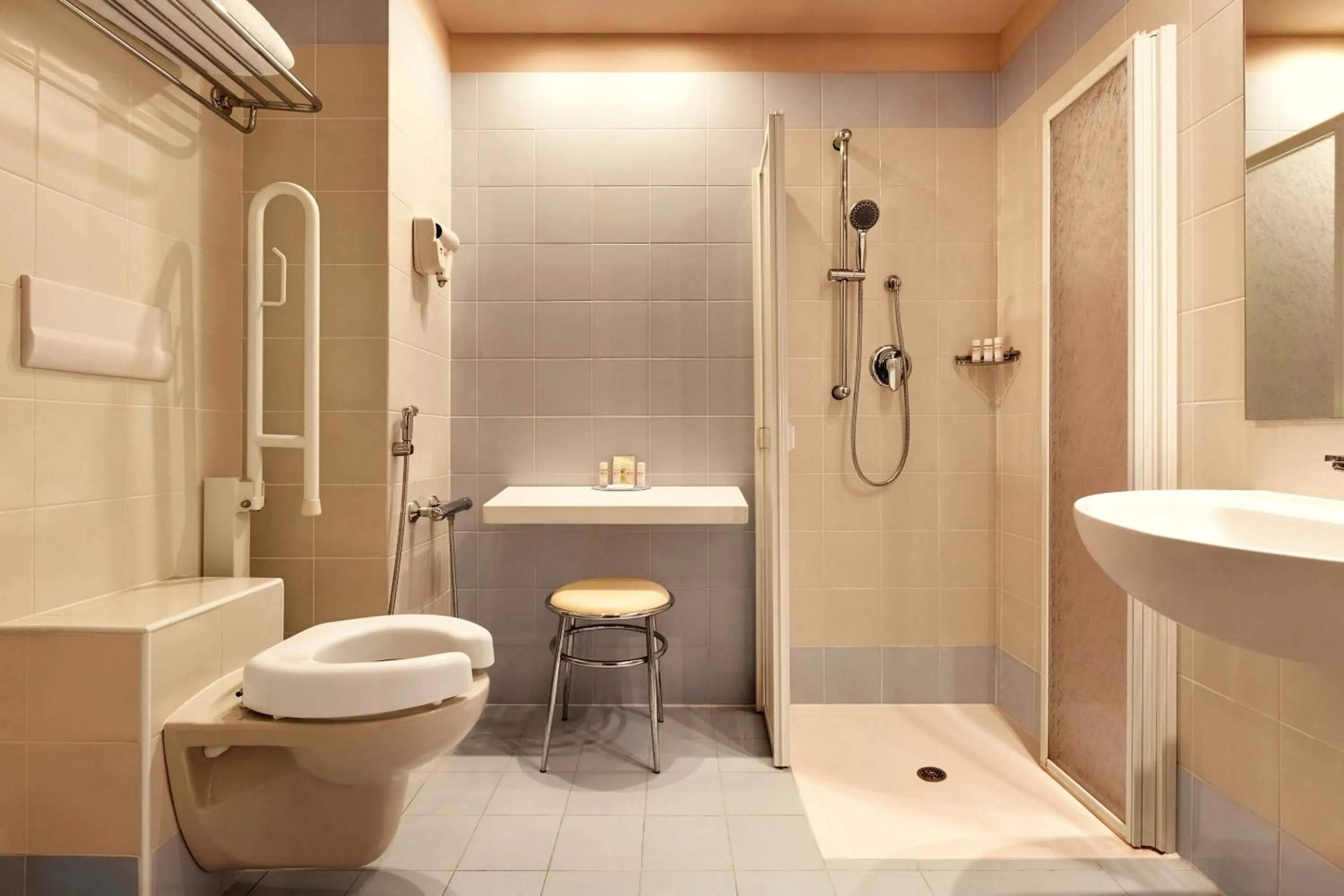 Zeus Essence Dolce by Wyndham Milan Malpensa