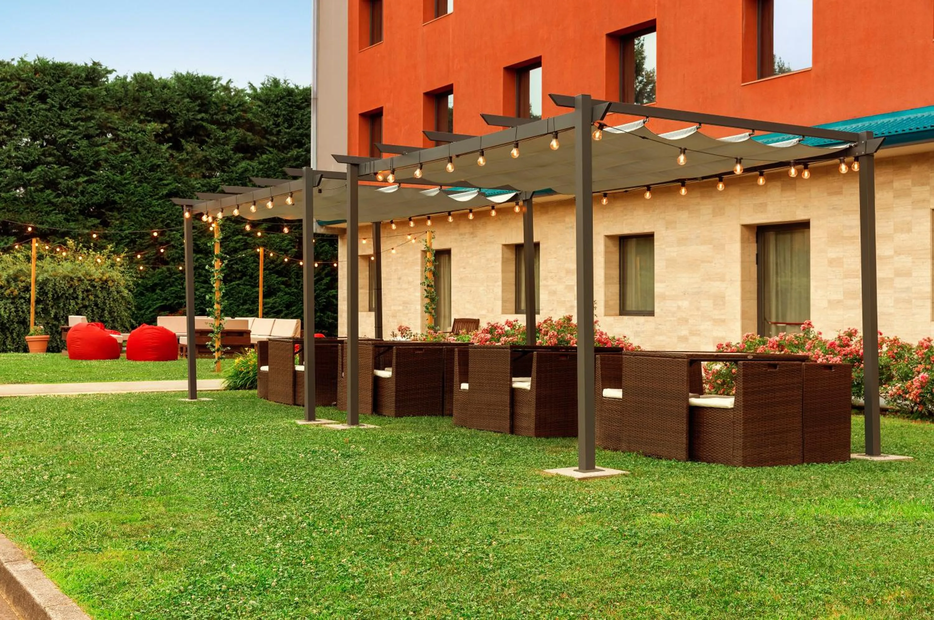 Zeus Essence Dolce by Wyndham Milan Malpensa