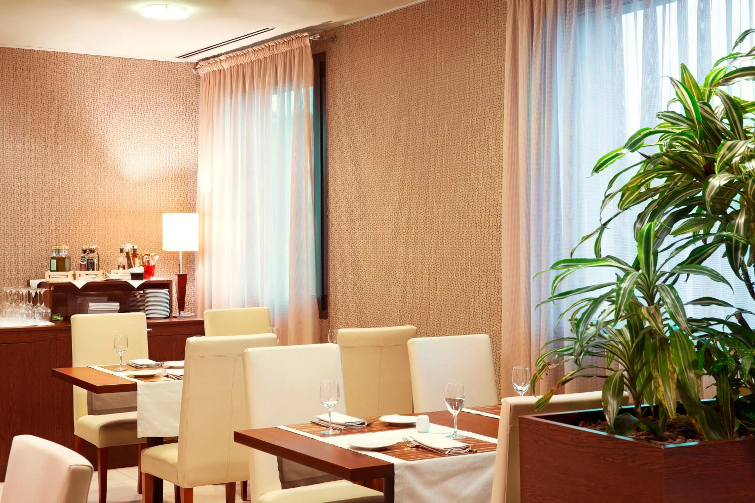 Zeus Essence Dolce by Wyndham Milan Malpensa