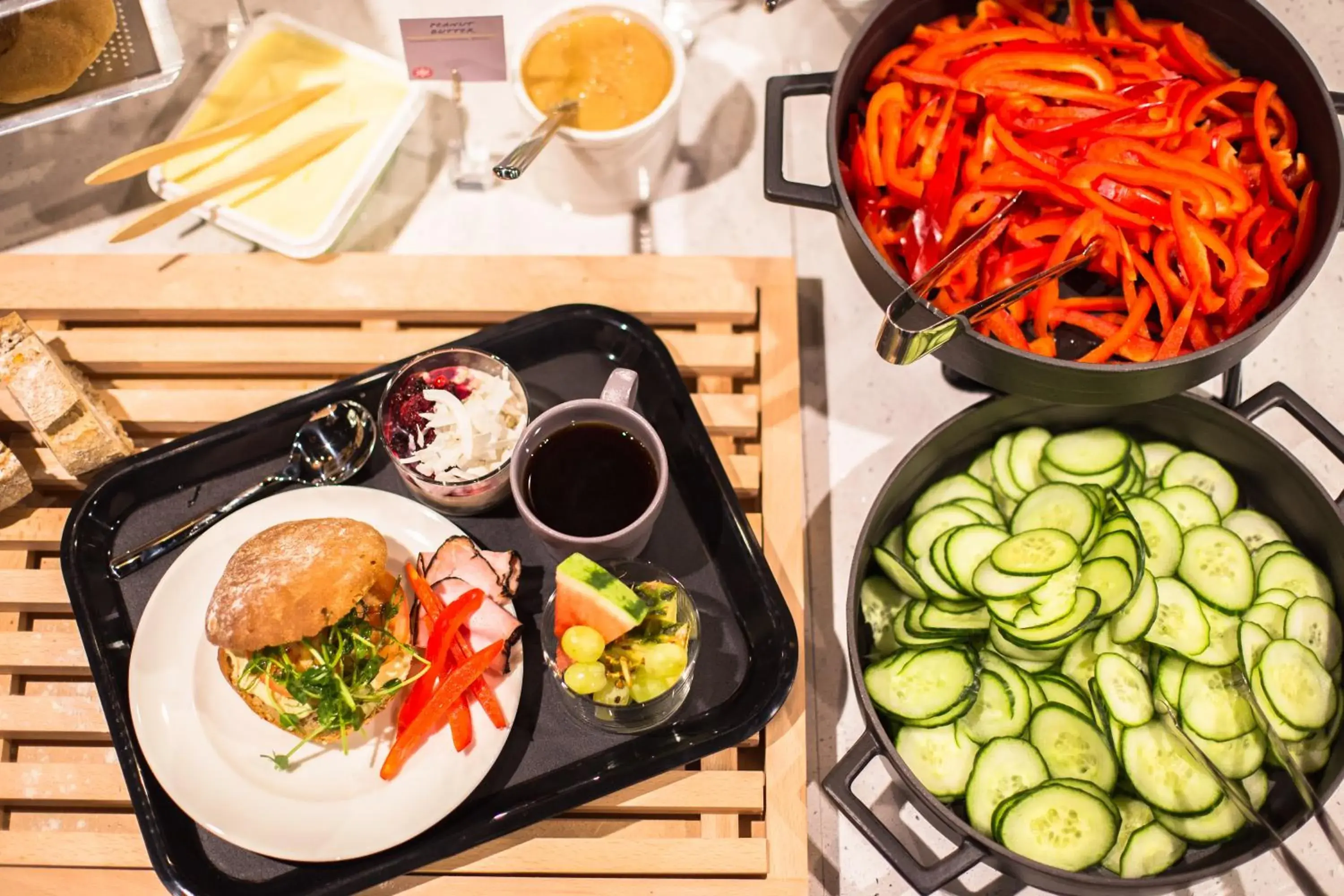 Comfort Hotel Arlanda Airport Terminal Comfort Hotel Arlanda Airport Terminal