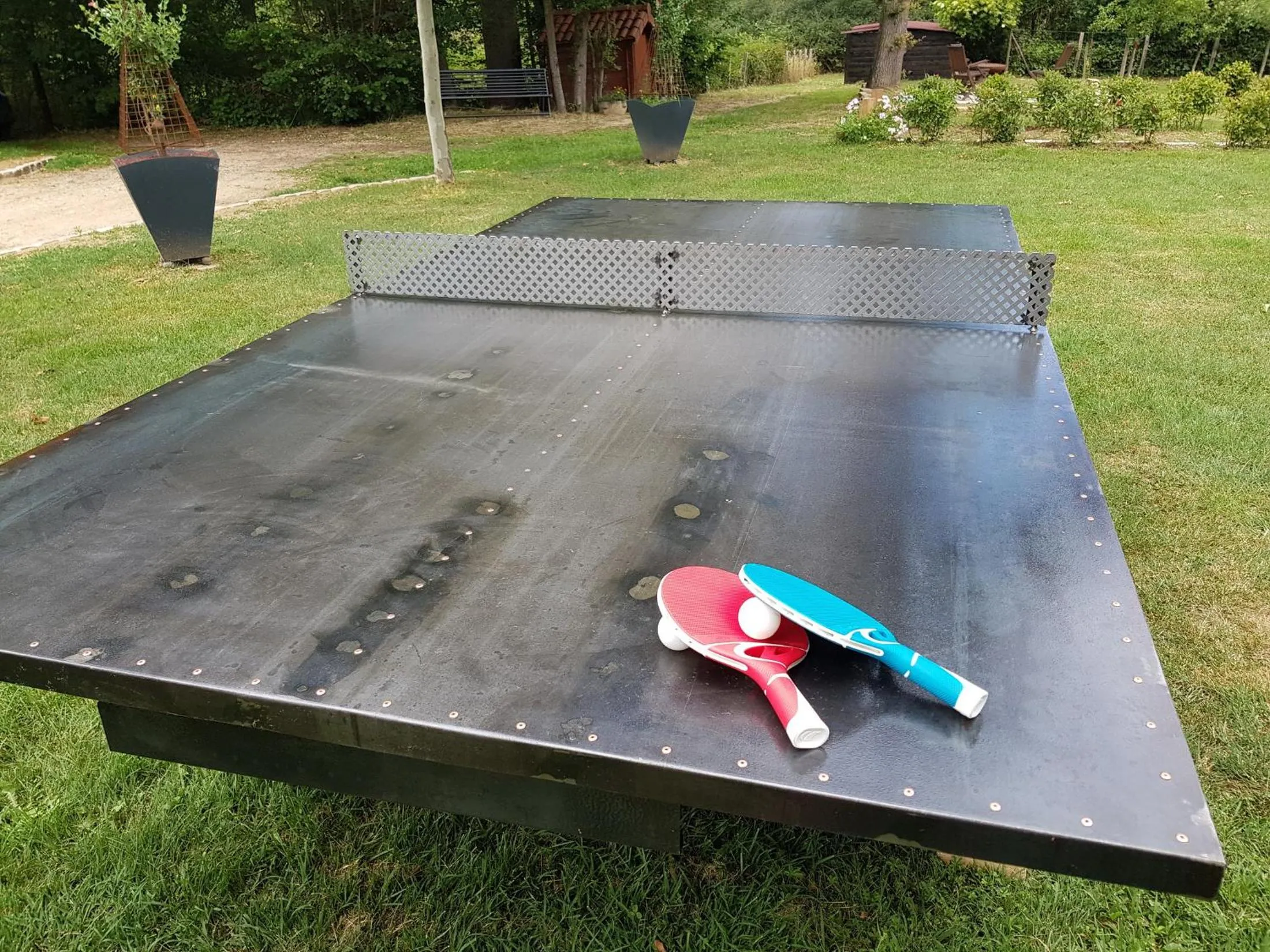 Activities in Chateau des Perichons