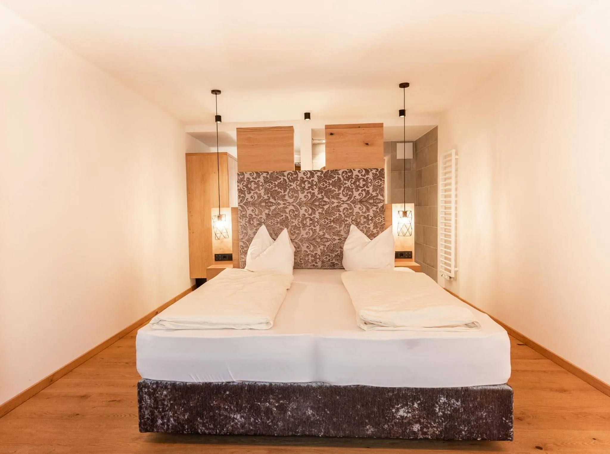 Hotel Rierhof