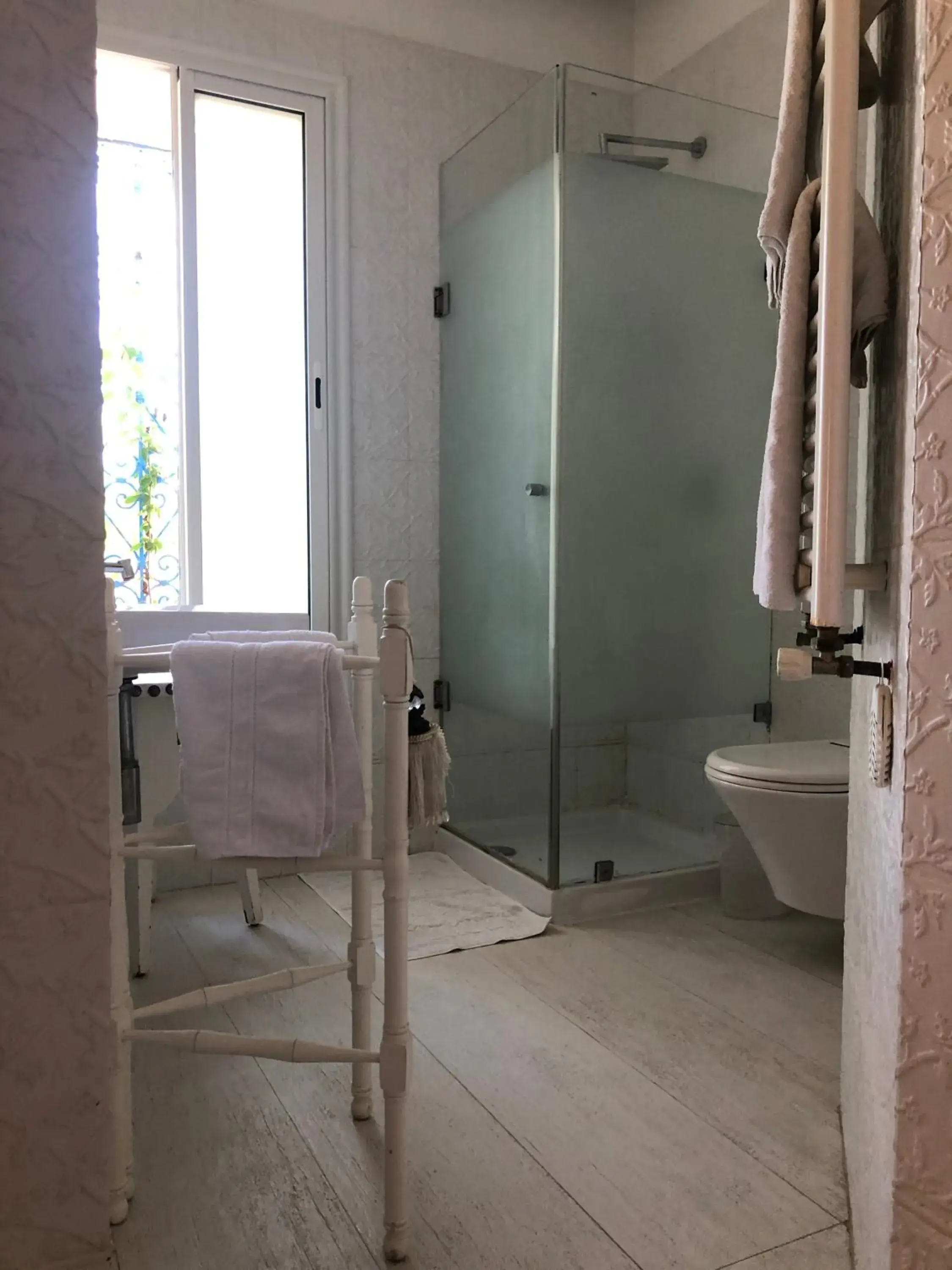 Fella Double Room in Dar Marsa Cubes Fella Double Room in Dar Marsa Cubes