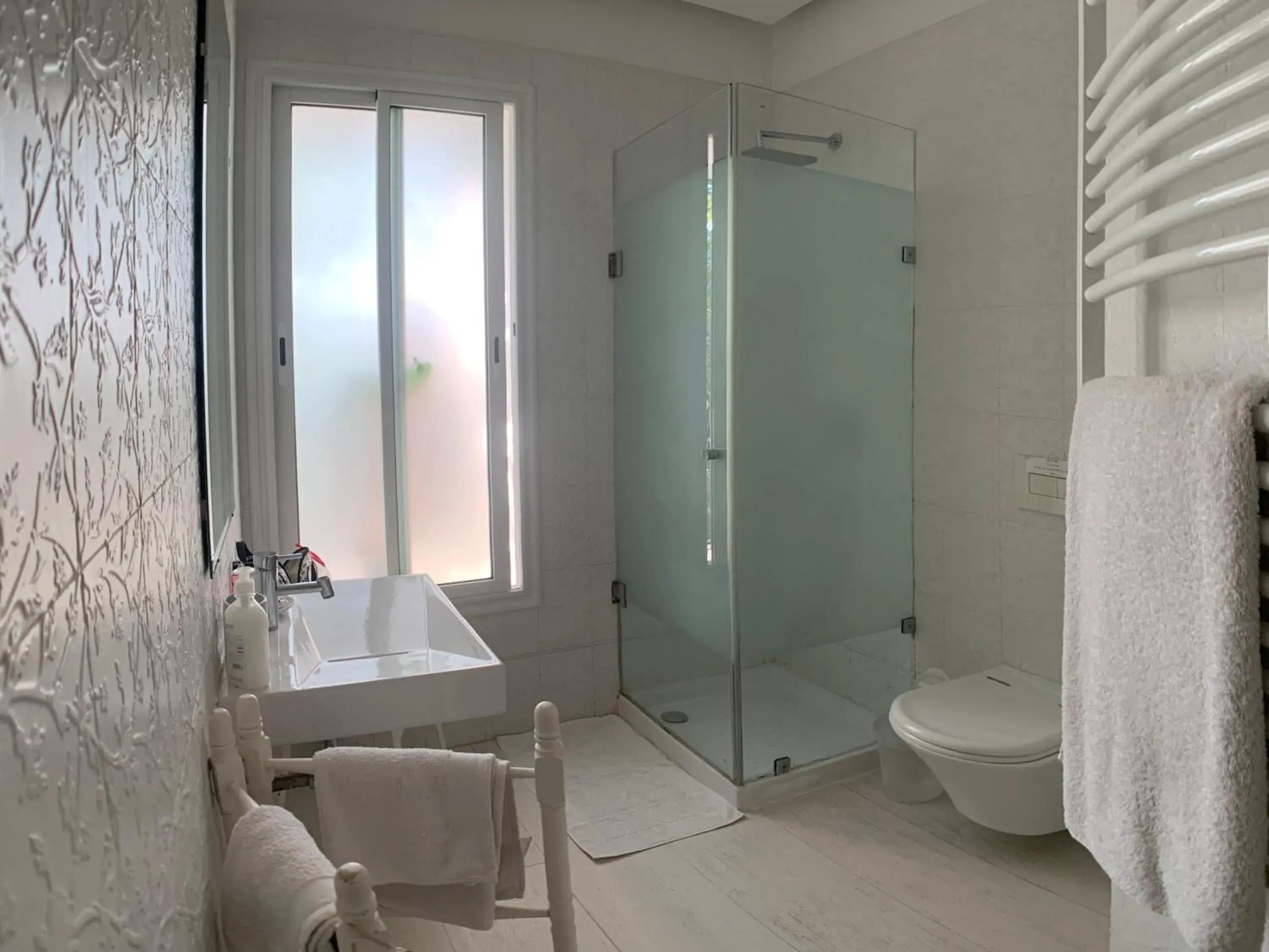 Fella Double Room in Dar Marsa Cubes Fella Double Room in Dar Marsa Cubes