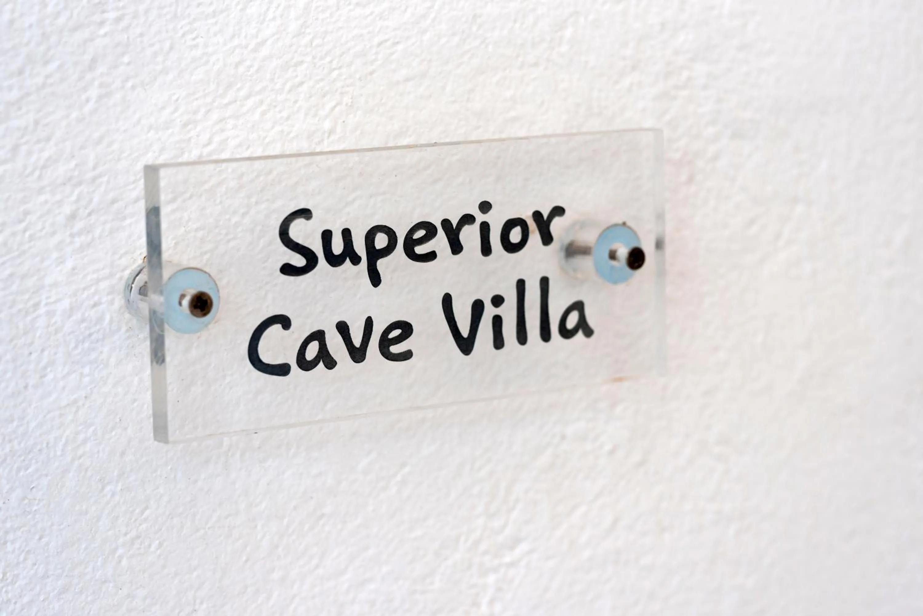 Logo/Certificate/Sign in 1812 Caves 'n Mansion