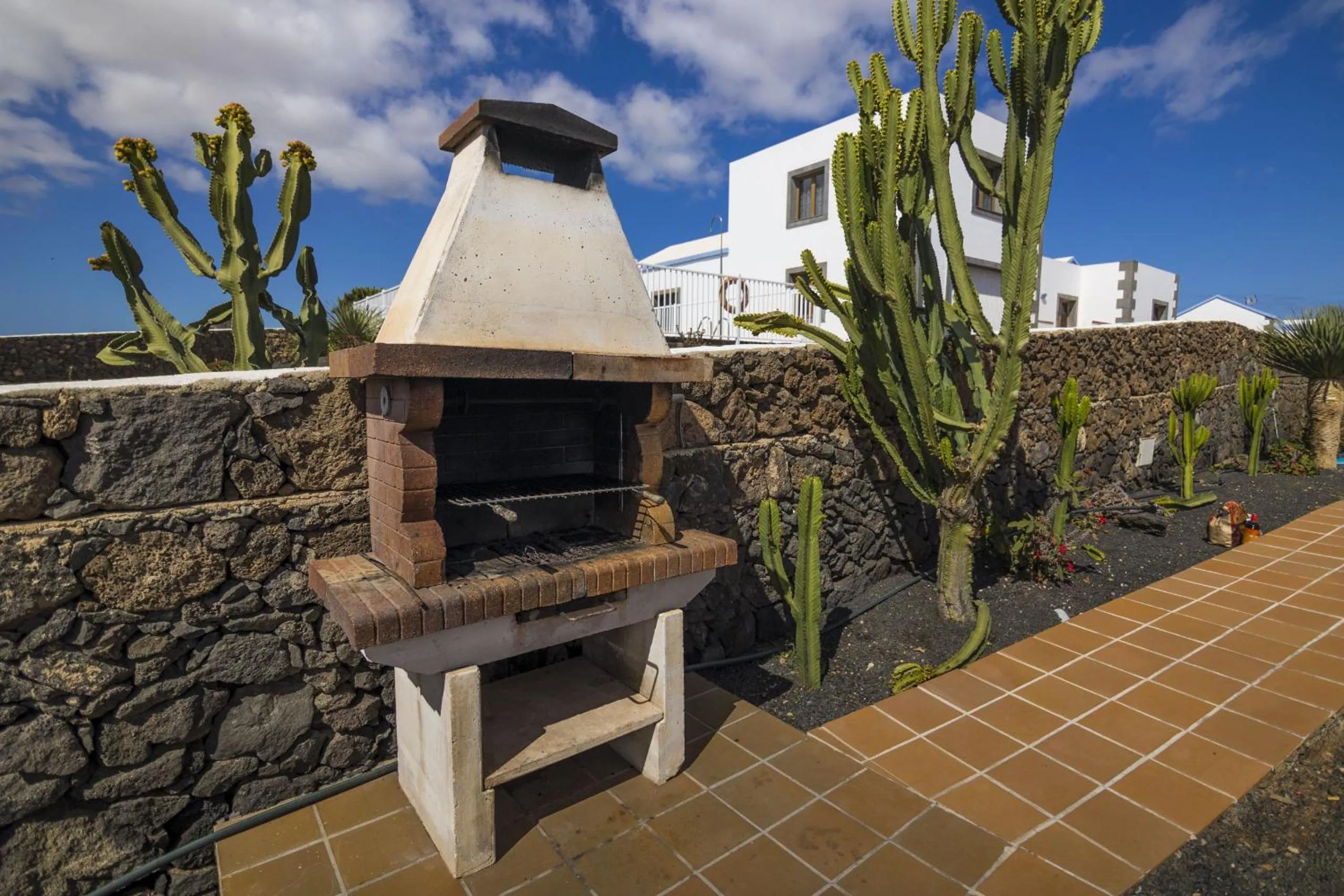 Off site in Villas & Apartamentos Tao Mazo