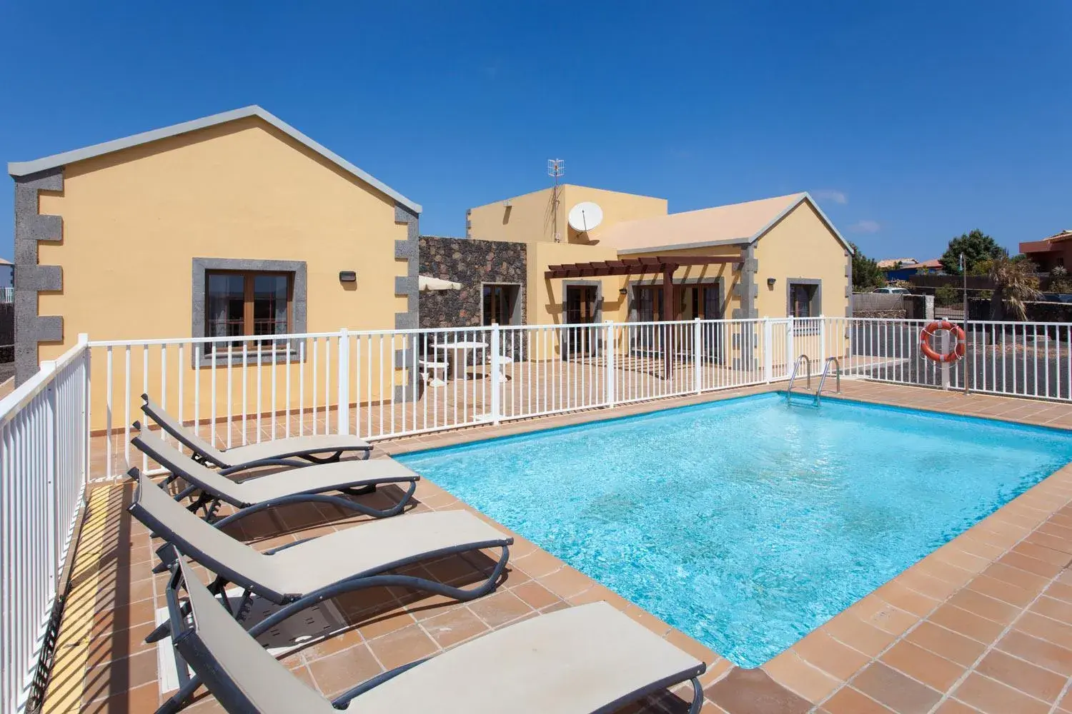 Villas & Apartamentos Tao Mazo Villas & Apartamentos Tao Mazo