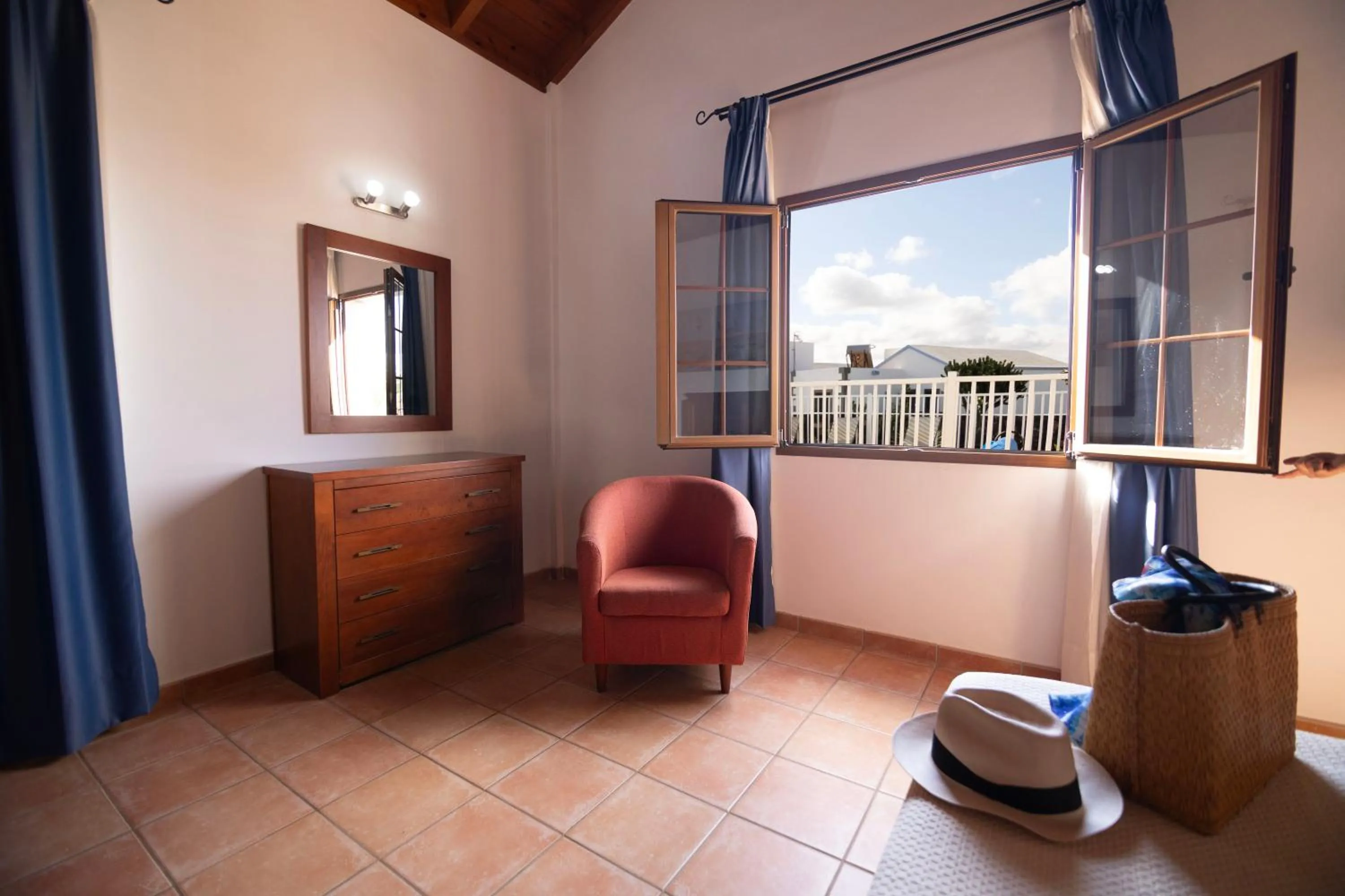 Bedroom in Villas & Apartamentos Tao Mazo