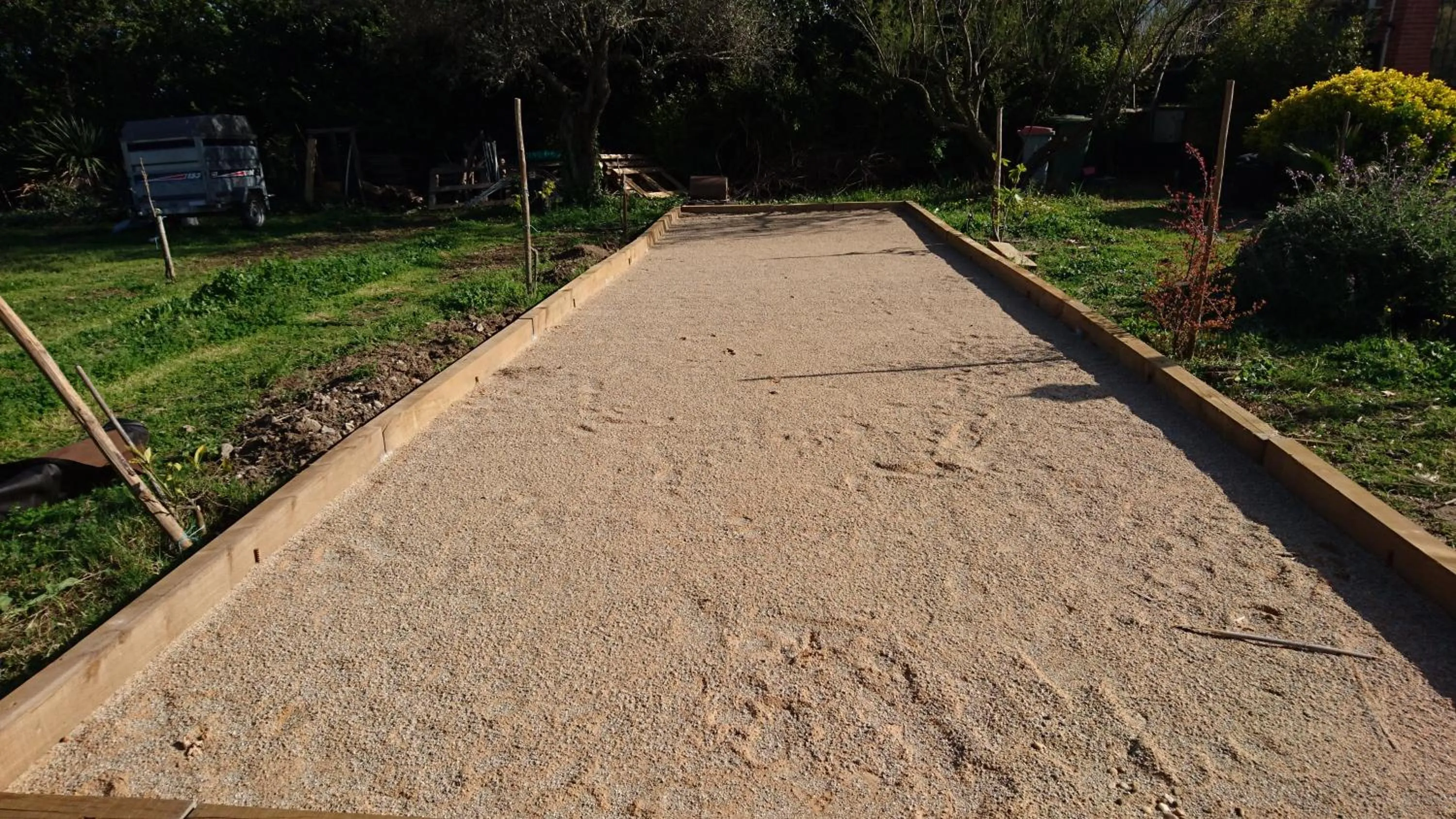 Entertainment in Mas Picton