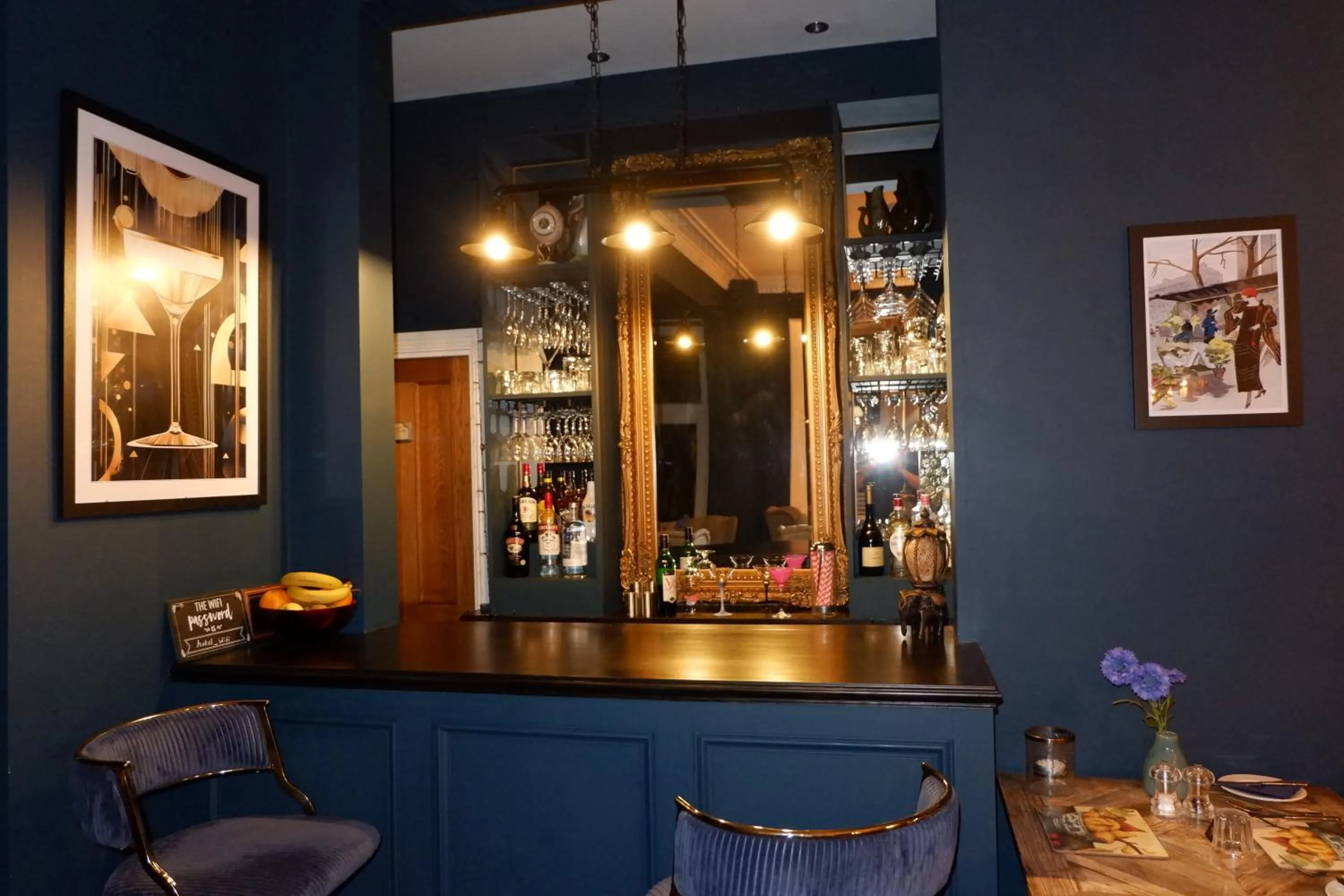 Southbank Townhouse