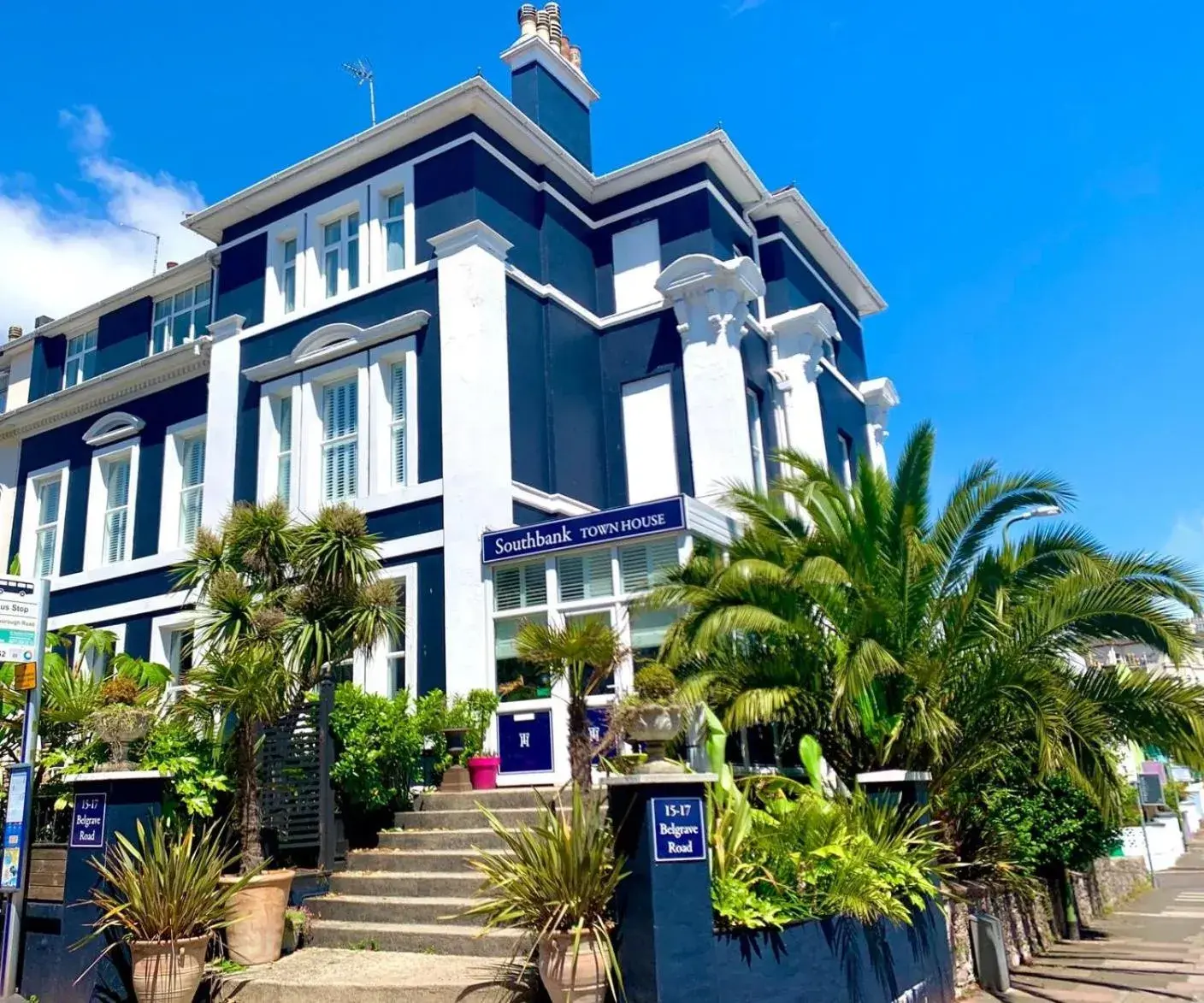 Southbank Townhouse Southbank Townhouse