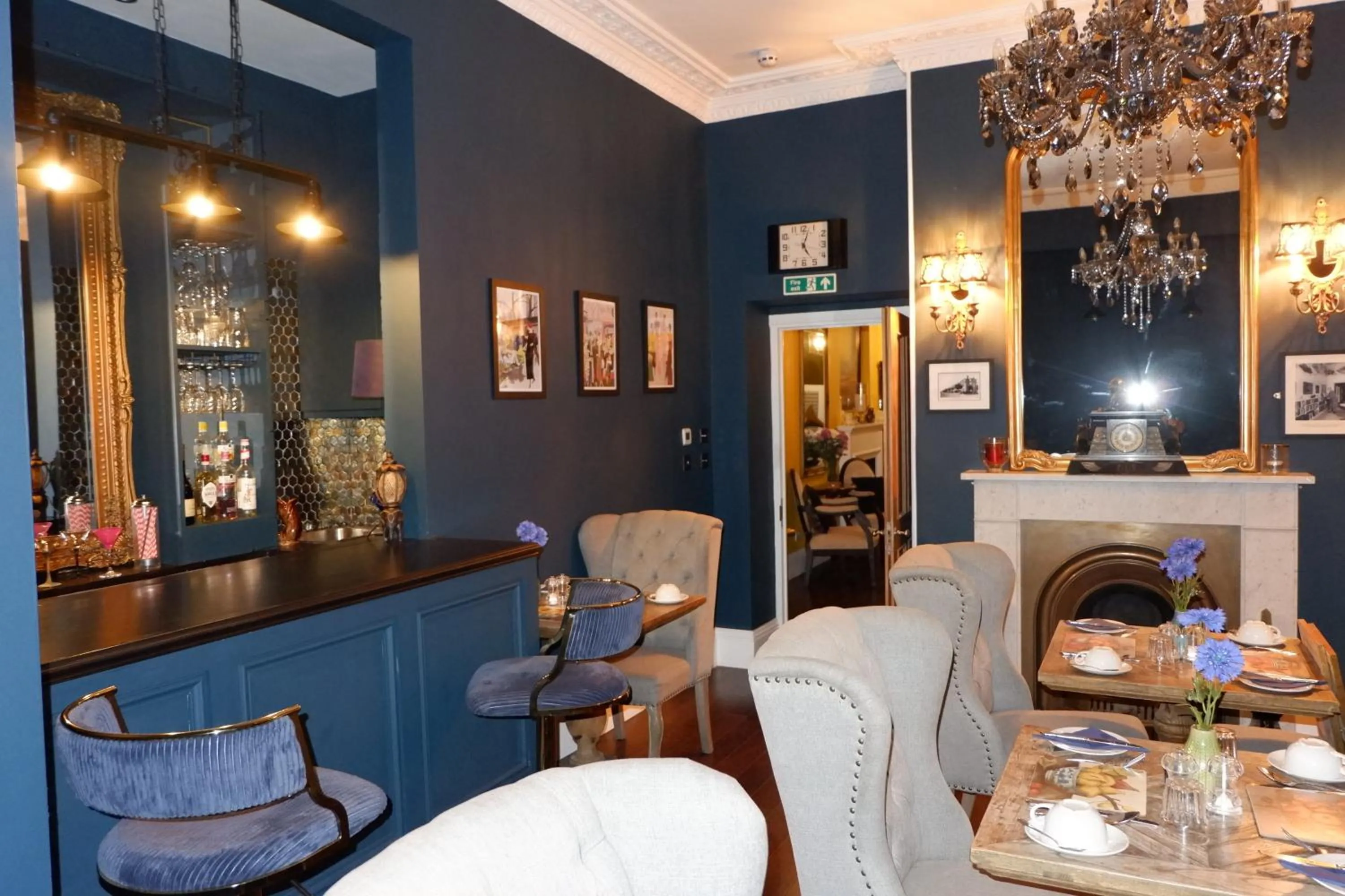 Southbank Townhouse