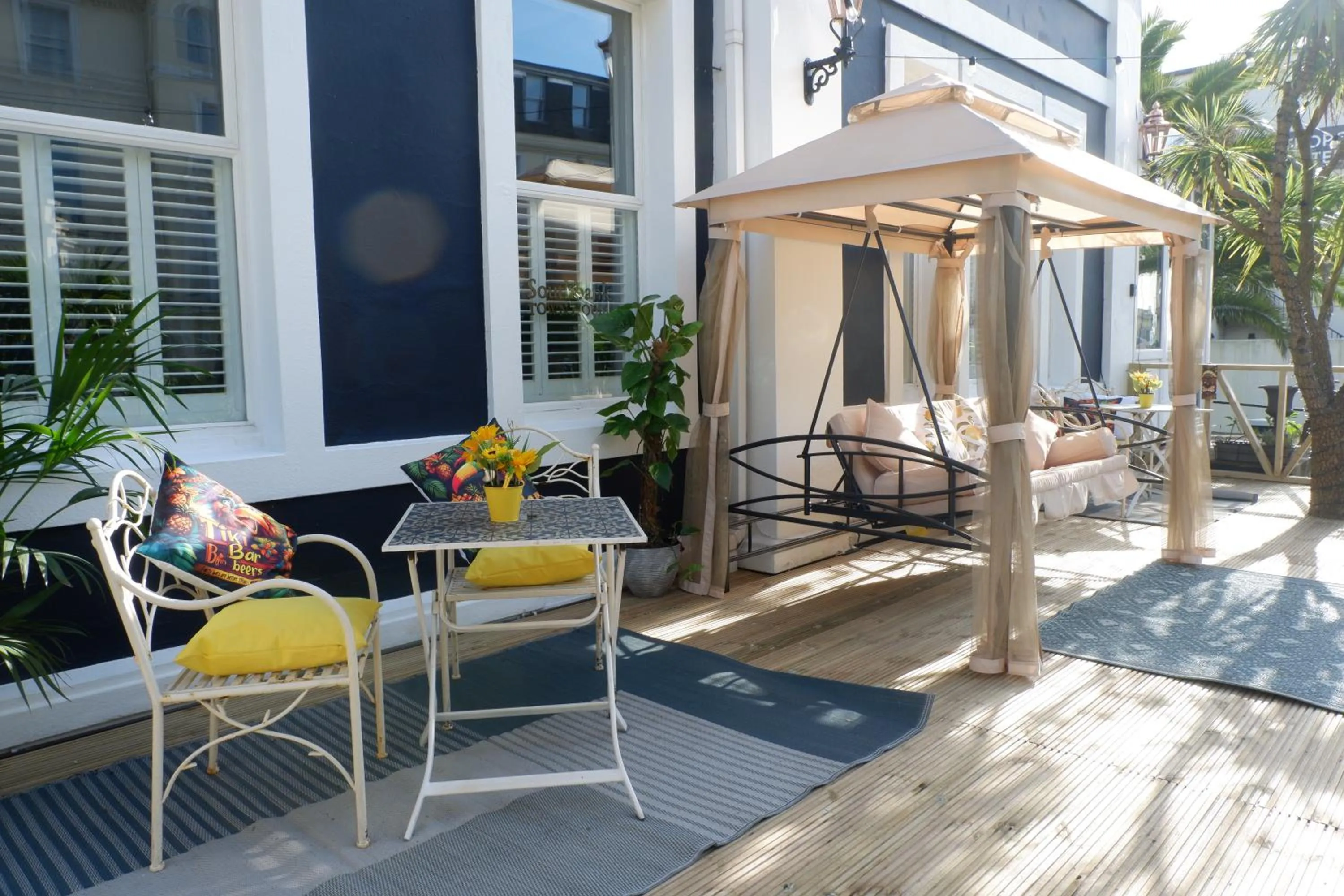 Southbank Townhouse