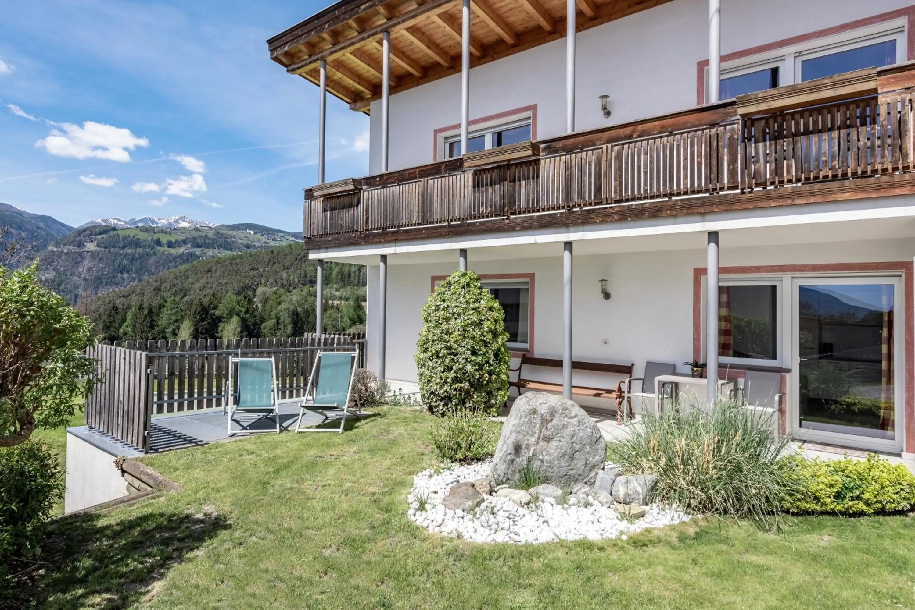 Panorama Residence Schlossblick