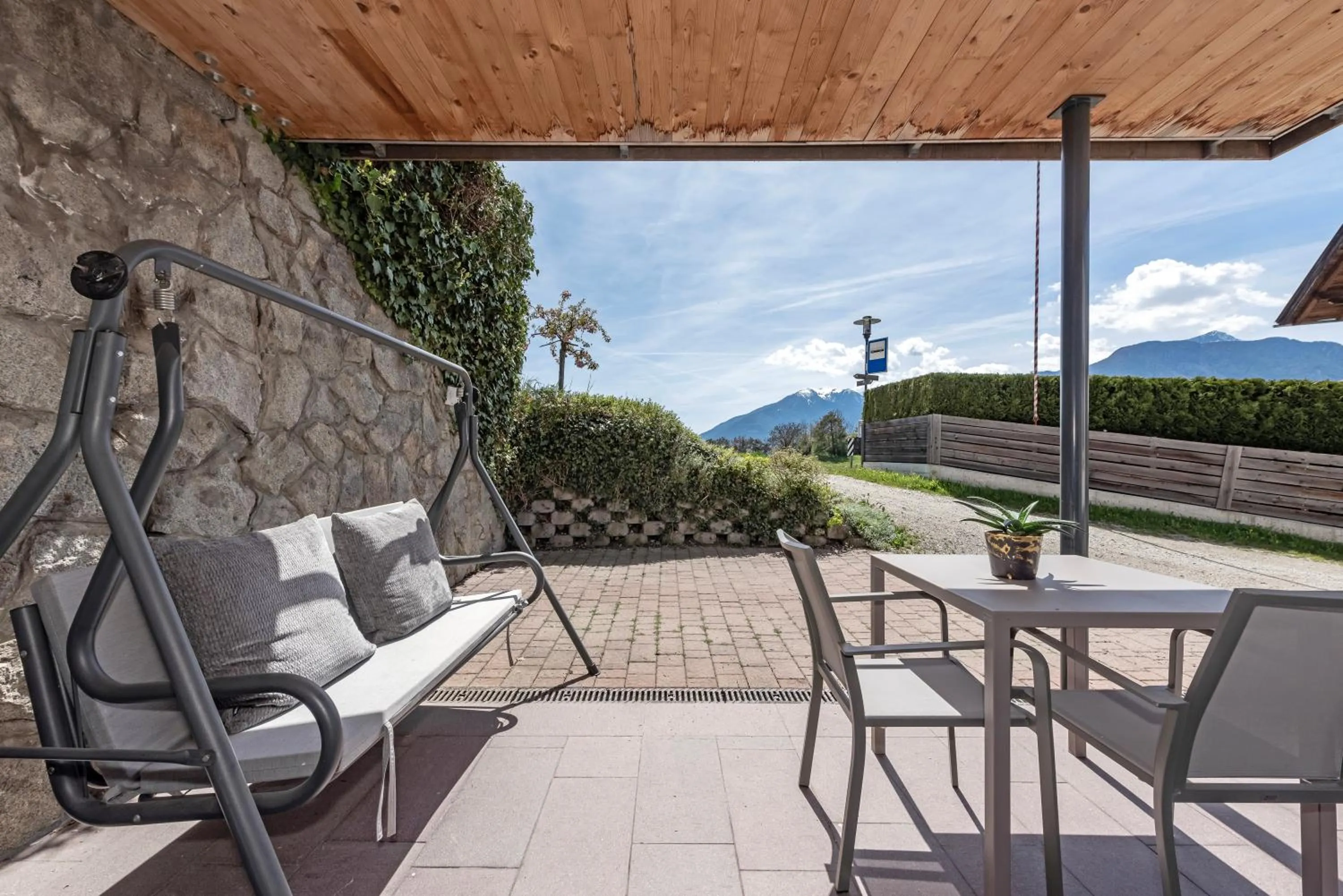 Panorama Residence Schlossblick