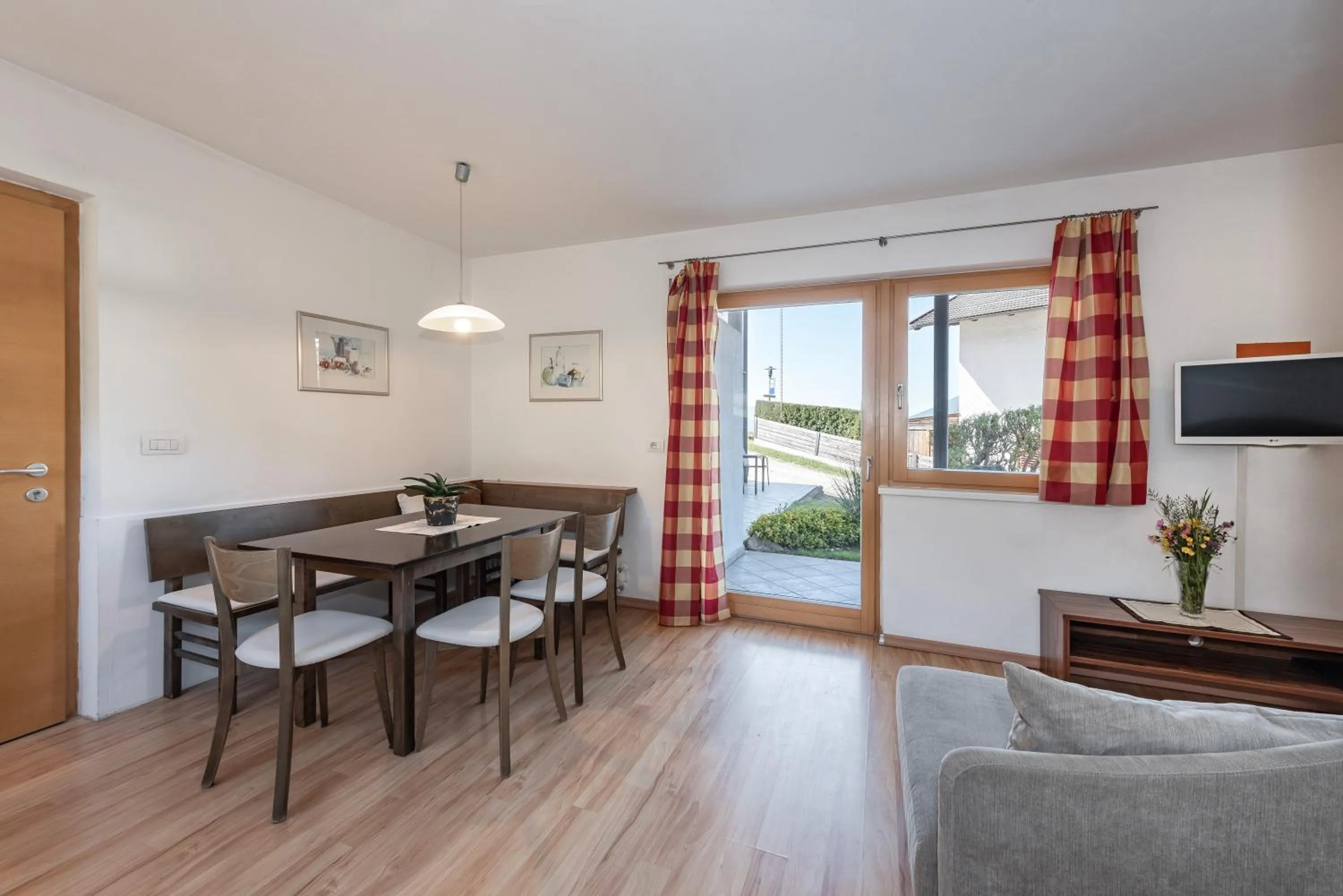 Panorama Residence Schlossblick