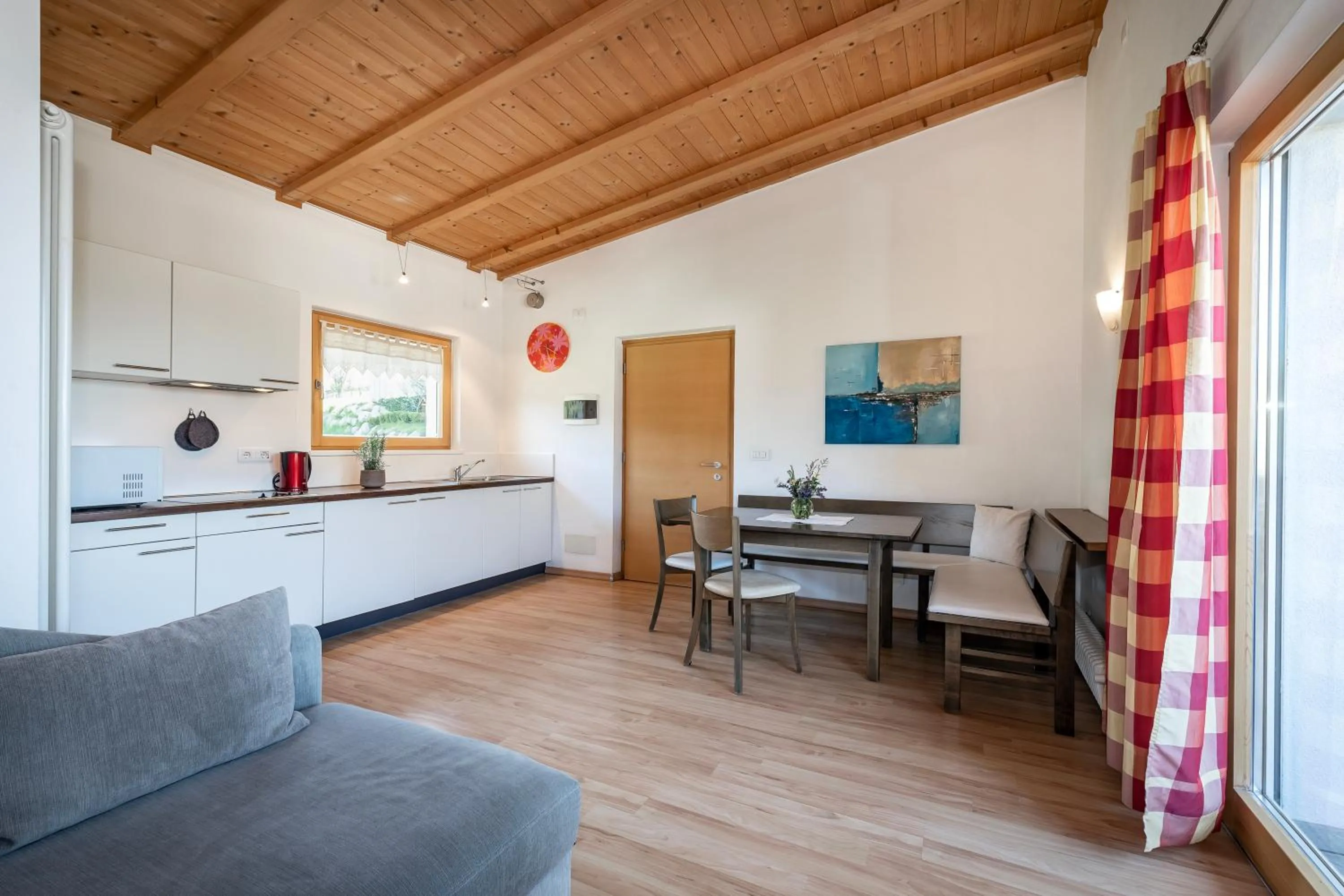 Panorama Residence Schlossblick