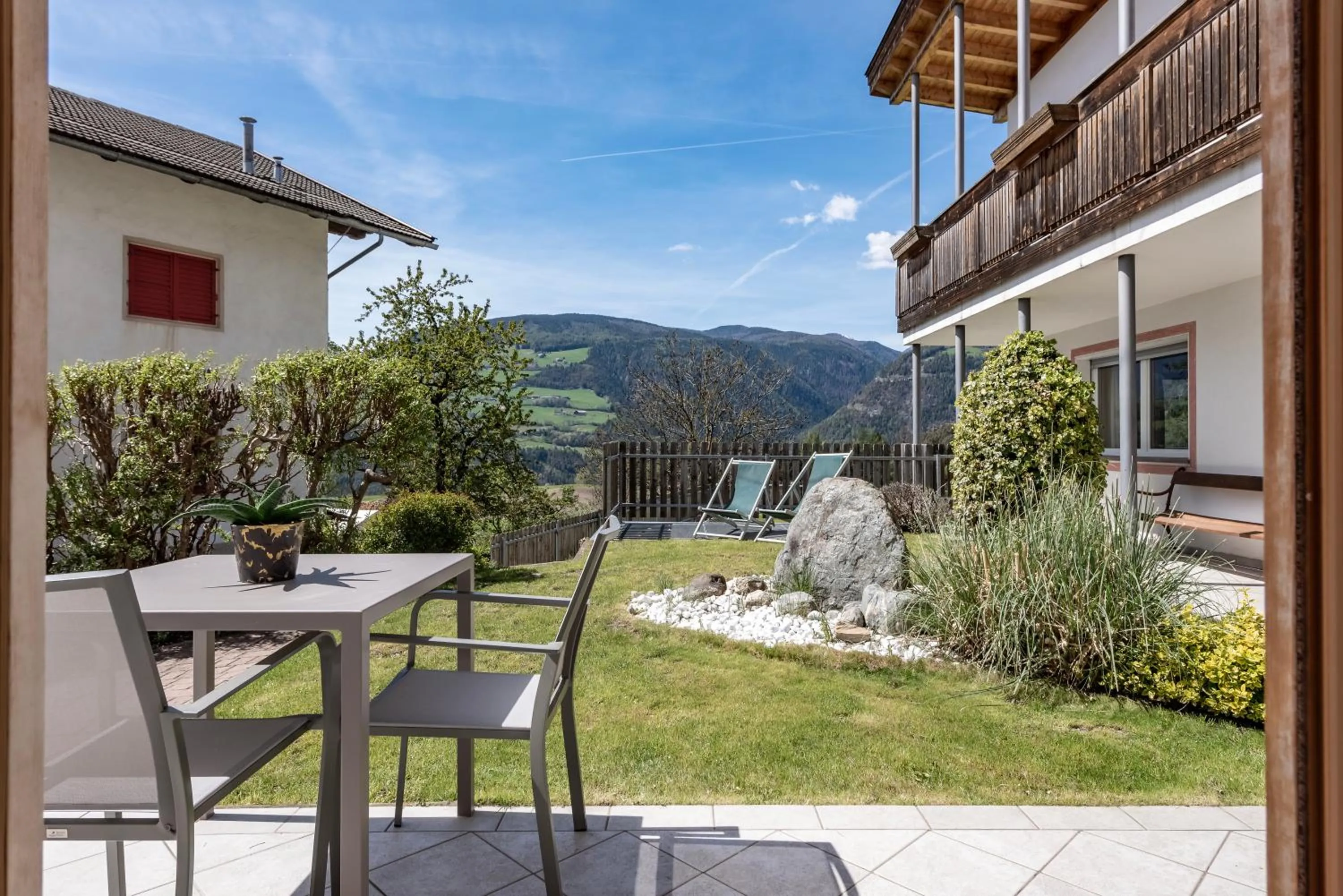 Panorama Residence Schlossblick