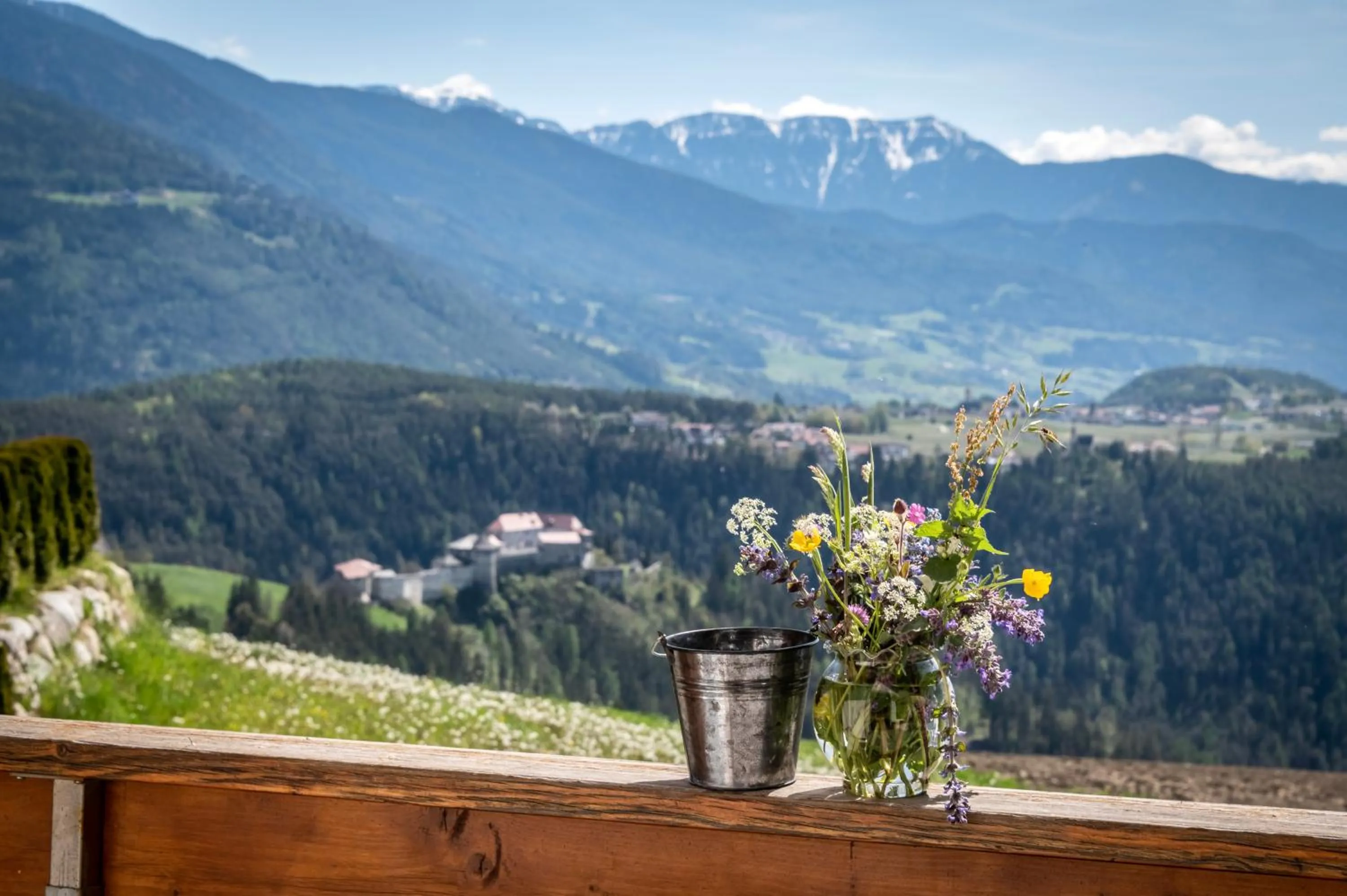 Panorama Residence Schlossblick