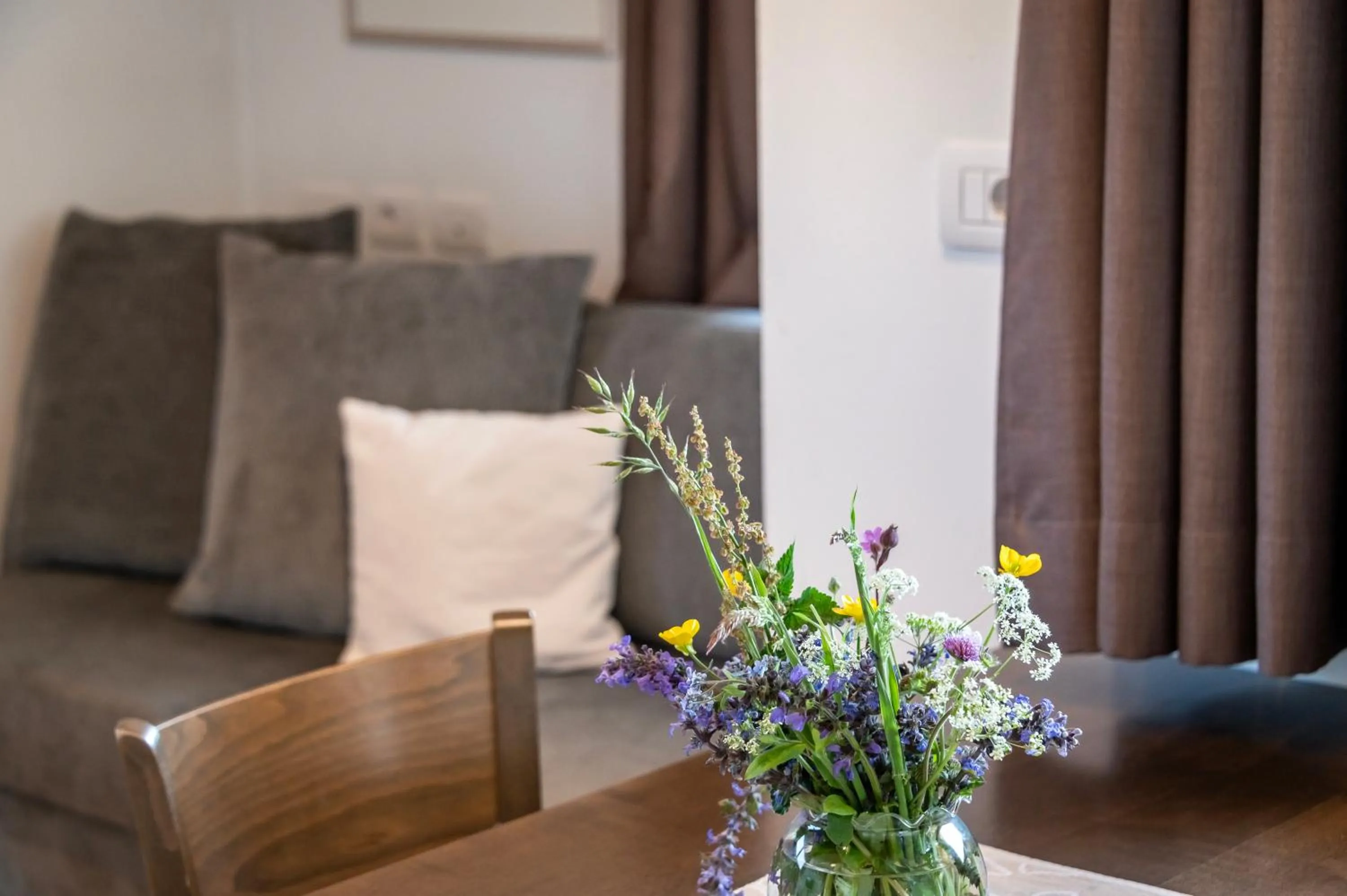 Panorama Residence Schlossblick