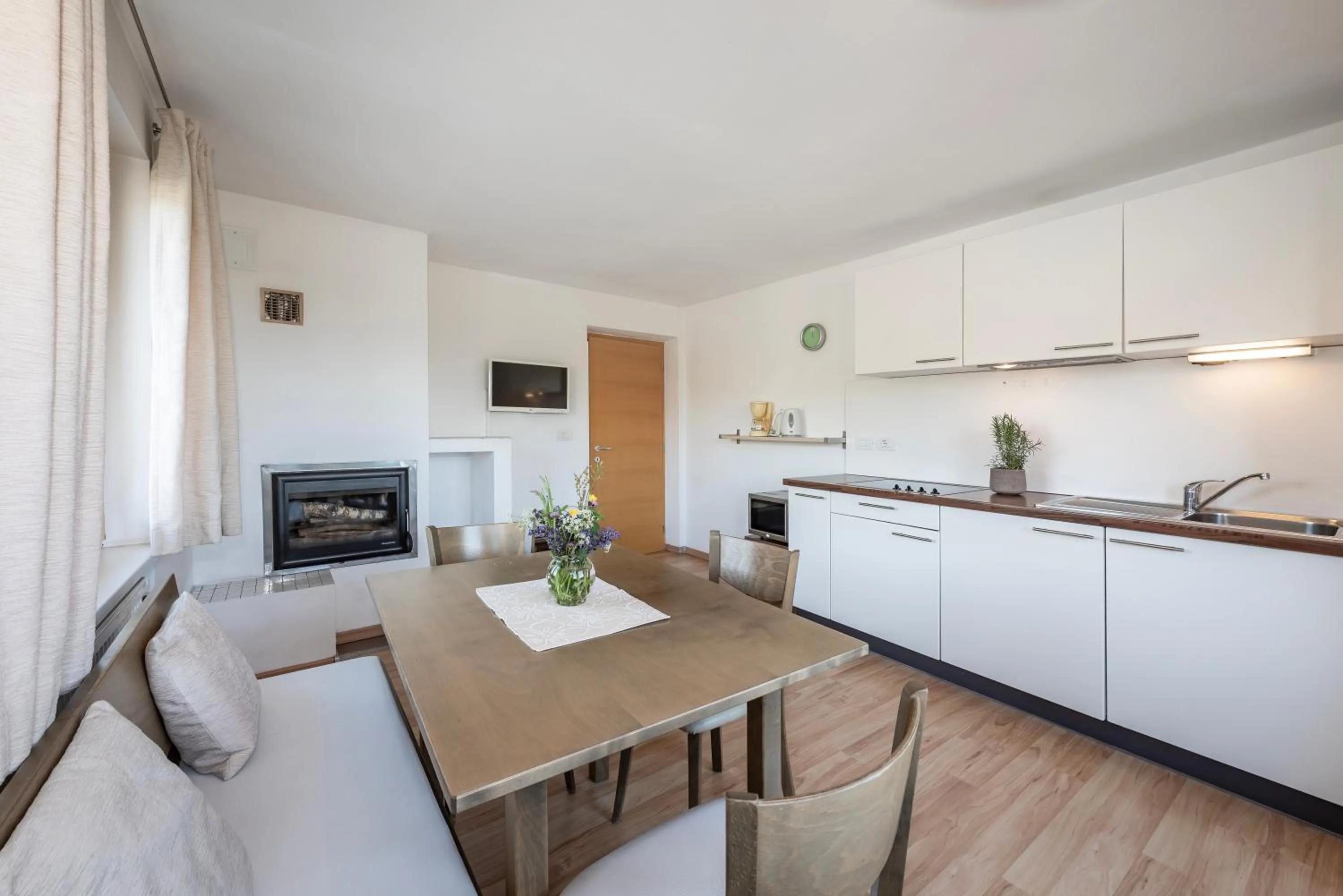 Panorama Residence Schlossblick